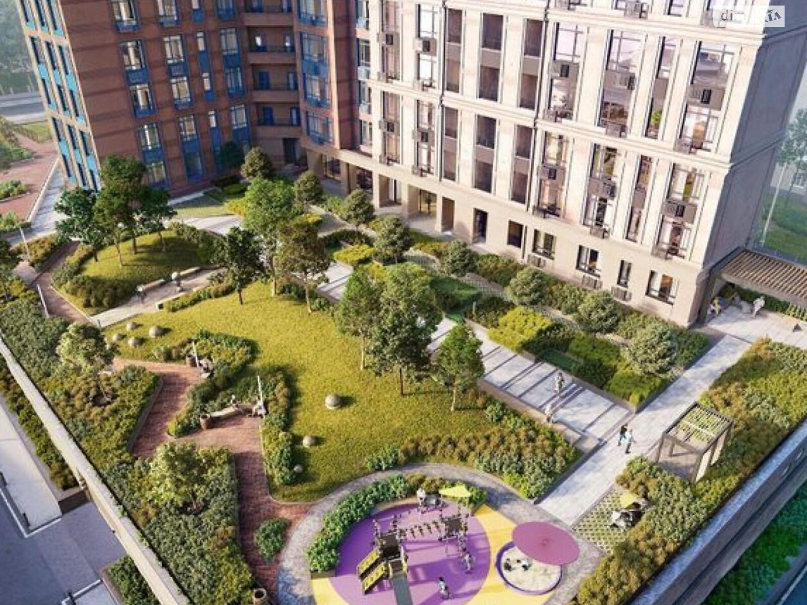 Продажа трехкомнатной квартиры в Киеве, на ул. Речная 4, район Солдатская Слободка фото 1 Продажа трехкомнатной квартиры в Киеве, на ул. Речная 4, район Солдатская Слободка фото 1