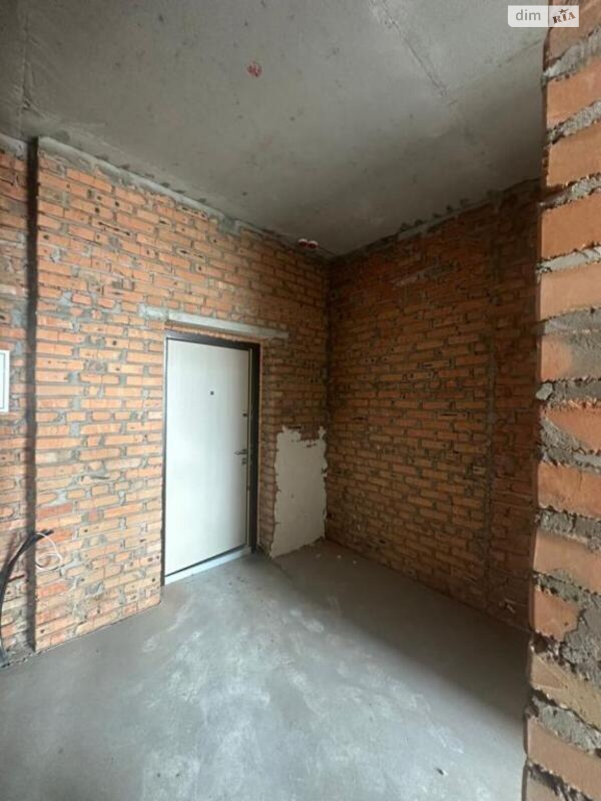 Продаж однокімнатної квартири в Києві, на вул. Річкова 4, район Солдатська Слобідка фото 1