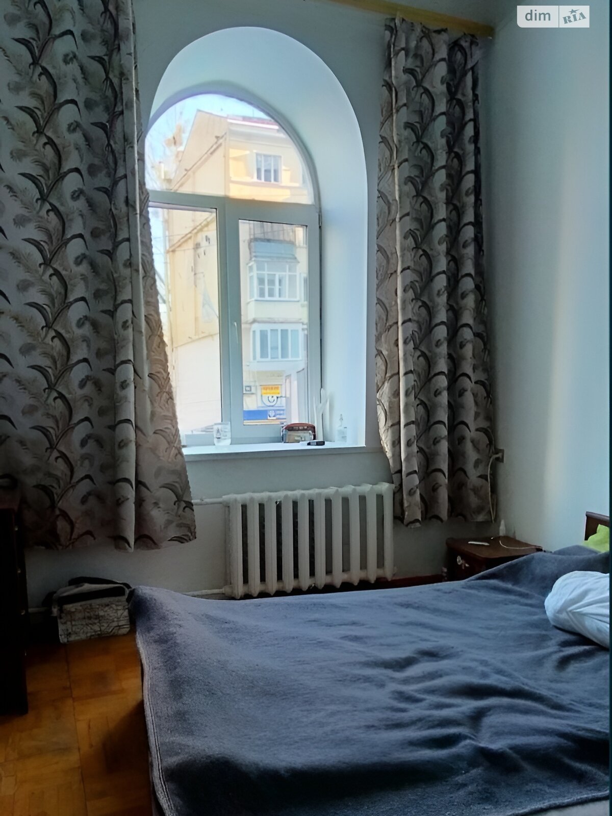 Продажа двухкомнатной квартиры в Киеве, на ул. Сечевых Стрельцов 81, район Солдатская Слободка фото 1 Продажа двухкомнатной квартиры в Киеве, на ул. Сечевых Стрельцов 81, район Солдатская Слободка фото 1