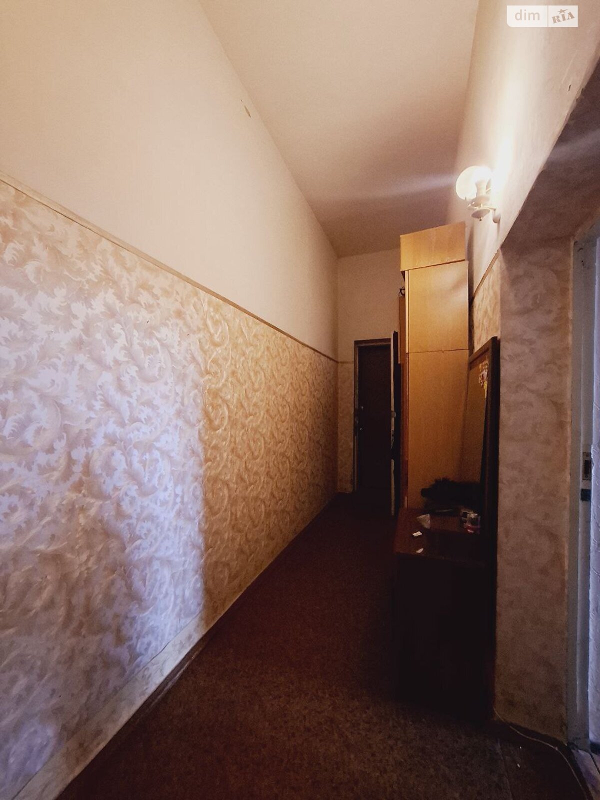 Продажа двухкомнатной квартиры в Киеве, на ул. Сечевых Стрельцов 81, район Солдатская Слободка фото 1 Продажа двухкомнатной квартиры в Киеве, на ул. Сечевых Стрельцов 81, район Солдатская Слободка фото 1