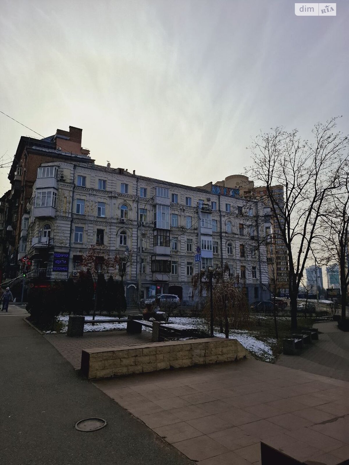 Продажа двухкомнатной квартиры в Киеве, на ул. Сечевых Стрельцов 81, район Солдатская Слободка фото 1 Продажа двухкомнатной квартиры в Киеве, на ул. Сечевых Стрельцов 81, район Солдатская Слободка фото 1