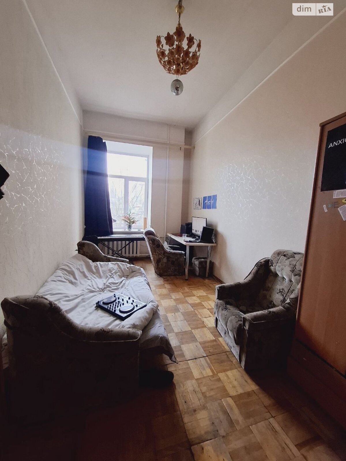 Продажа двухкомнатной квартиры в Киеве, на ул. Сечевых Стрельцов 81, район Солдатская Слободка фото 1 Продажа двухкомнатной квартиры в Киеве, на ул. Сечевых Стрельцов 81, район Солдатская Слободка фото 1