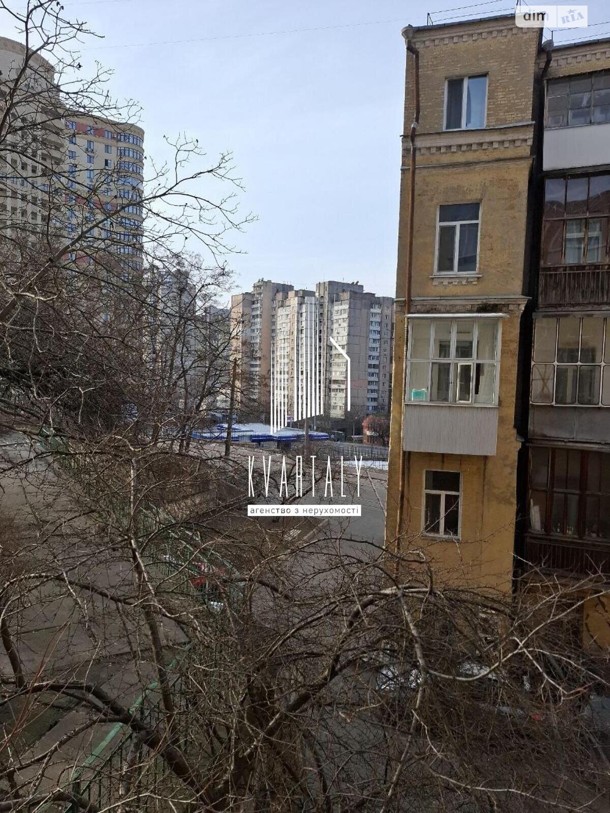 Продаж двокімнатної квартири в Києві, на вул. Січових Стрільців 81, район Солдатська Слобідка фото 1 Продаж двокімнатної квартири в Києві, на вул. Січових Стрільців 81, район Солдатська Слобідка фото 1