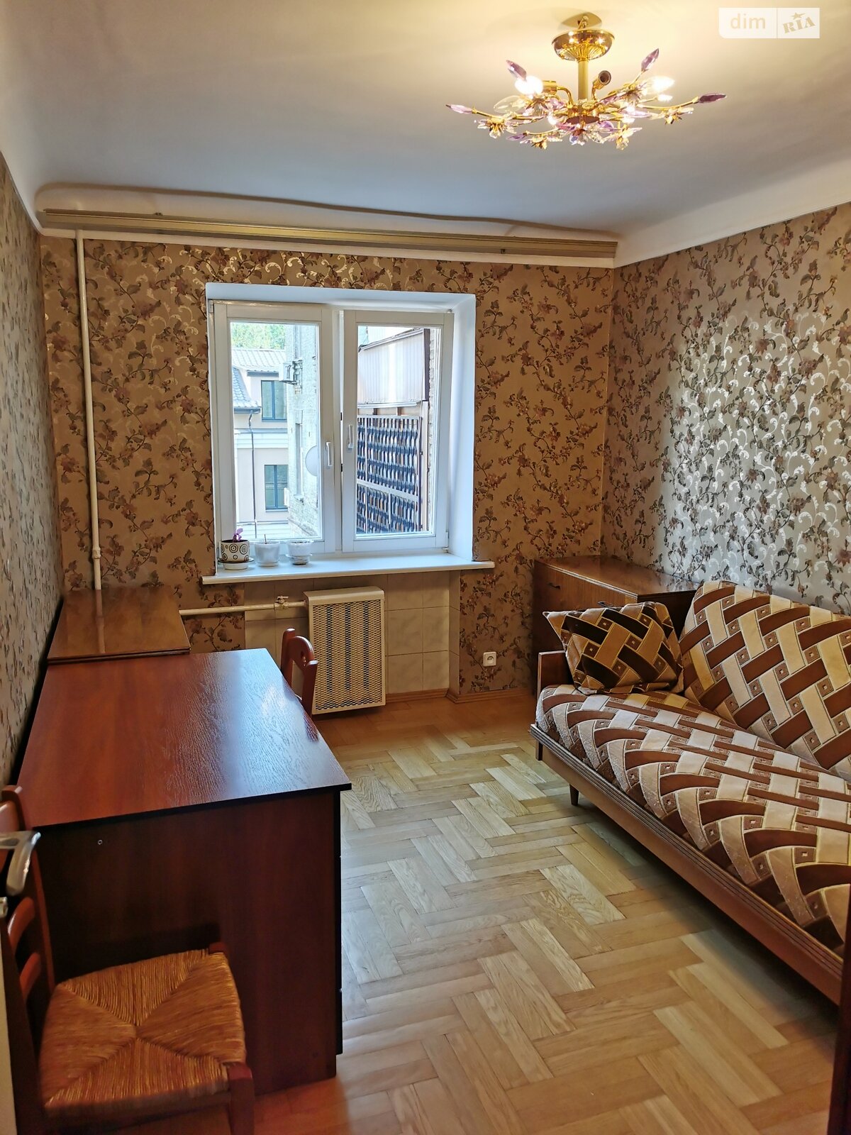 Продажа трехкомнатной квартиры в Киеве, на ул. Сечевых Стрельцов 53, район Солдатская Слободка фото 1 Продажа трехкомнатной квартиры в Киеве, на ул. Сечевых Стрельцов 53, район Солдатская Слободка фото 1