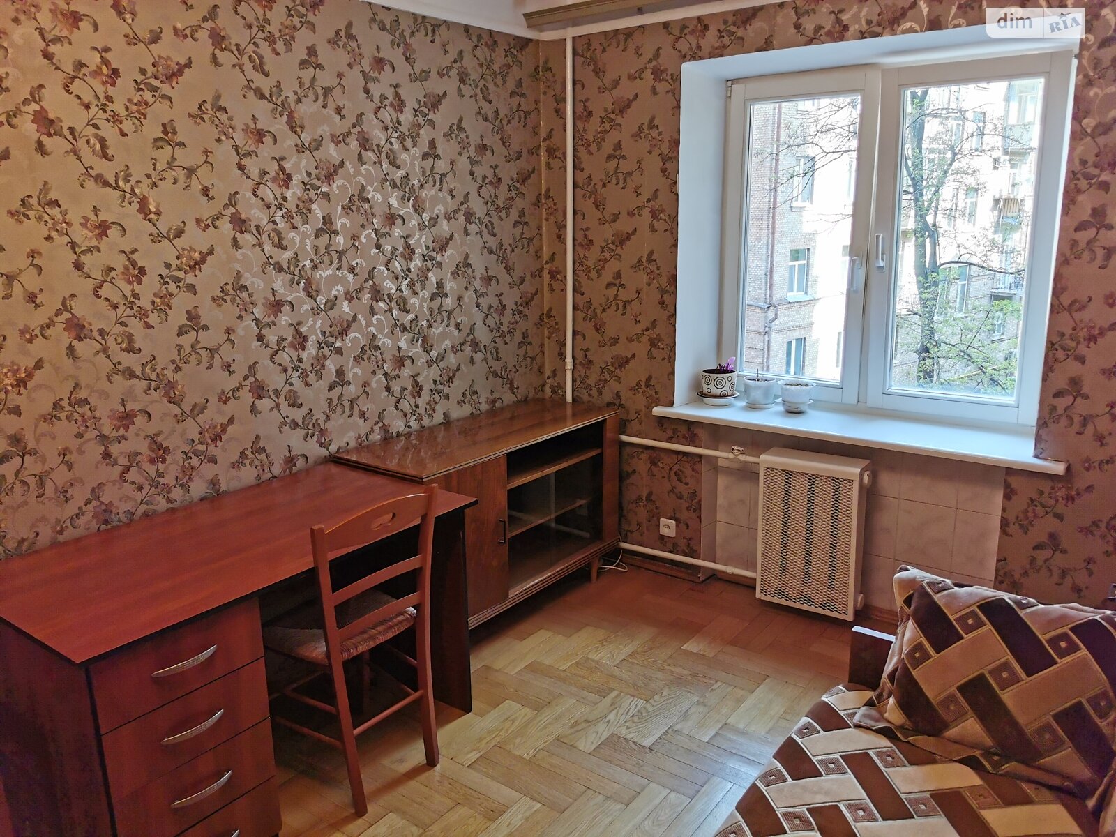 Продажа трехкомнатной квартиры в Киеве, на ул. Сечевых Стрельцов 53, район Солдатская Слободка фото 1 Продажа трехкомнатной квартиры в Киеве, на ул. Сечевых Стрельцов 53, район Солдатская Слободка фото 1