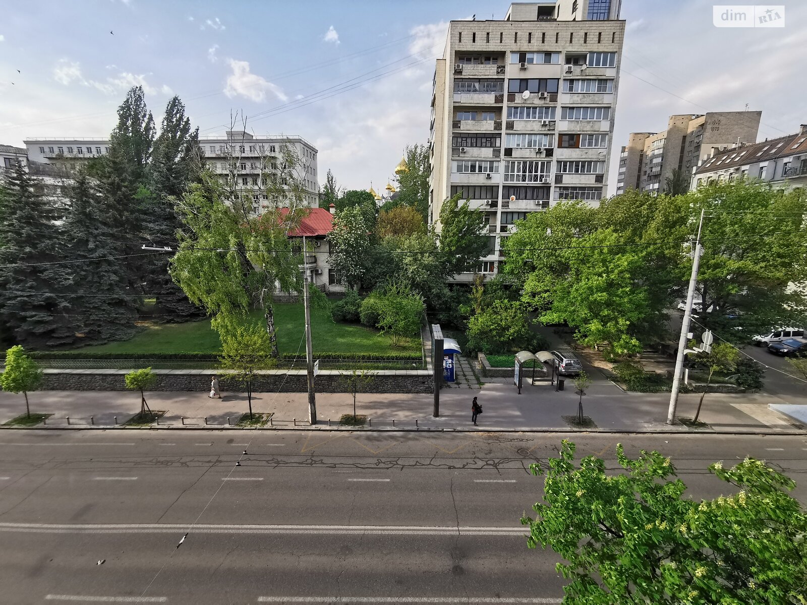 Продажа трехкомнатной квартиры в Киеве, на ул. Сечевых Стрельцов 53, район Солдатская Слободка фото 1 Продажа трехкомнатной квартиры в Киеве, на ул. Сечевых Стрельцов 53, район Солдатская Слободка фото 1