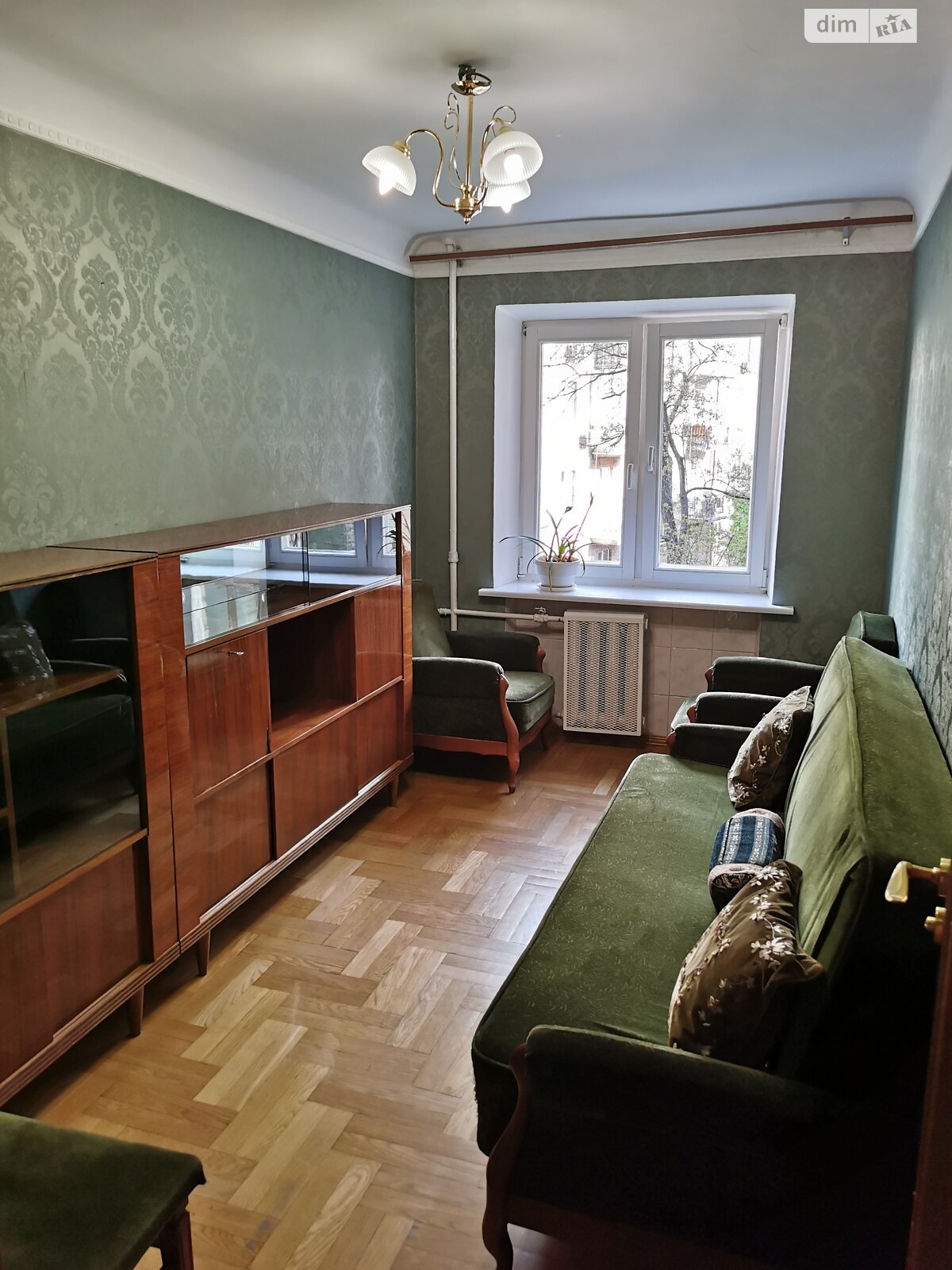 Продажа трехкомнатной квартиры в Киеве, на ул. Сечевых Стрельцов 53, район Солдатская Слободка фото 1 Продажа трехкомнатной квартиры в Киеве, на ул. Сечевых Стрельцов 53, район Солдатская Слободка фото 1