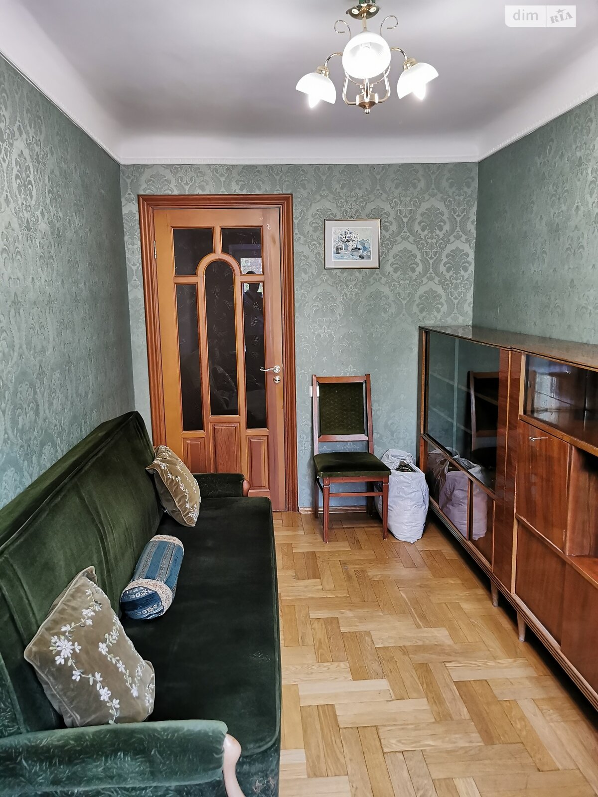 Продажа трехкомнатной квартиры в Киеве, на ул. Сечевых Стрельцов 53, район Солдатская Слободка фото 1 Продажа трехкомнатной квартиры в Киеве, на ул. Сечевых Стрельцов 53, район Солдатская Слободка фото 1