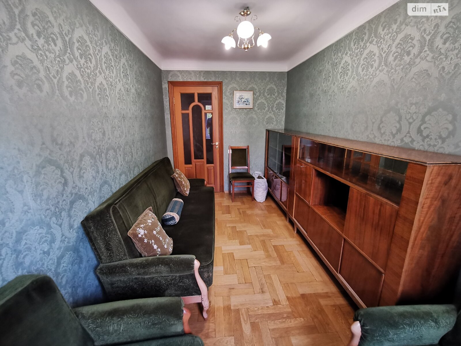 Продажа трехкомнатной квартиры в Киеве, на ул. Сечевых Стрельцов 53, район Солдатская Слободка фото 1 Продажа трехкомнатной квартиры в Киеве, на ул. Сечевых Стрельцов 53, район Солдатская Слободка фото 1