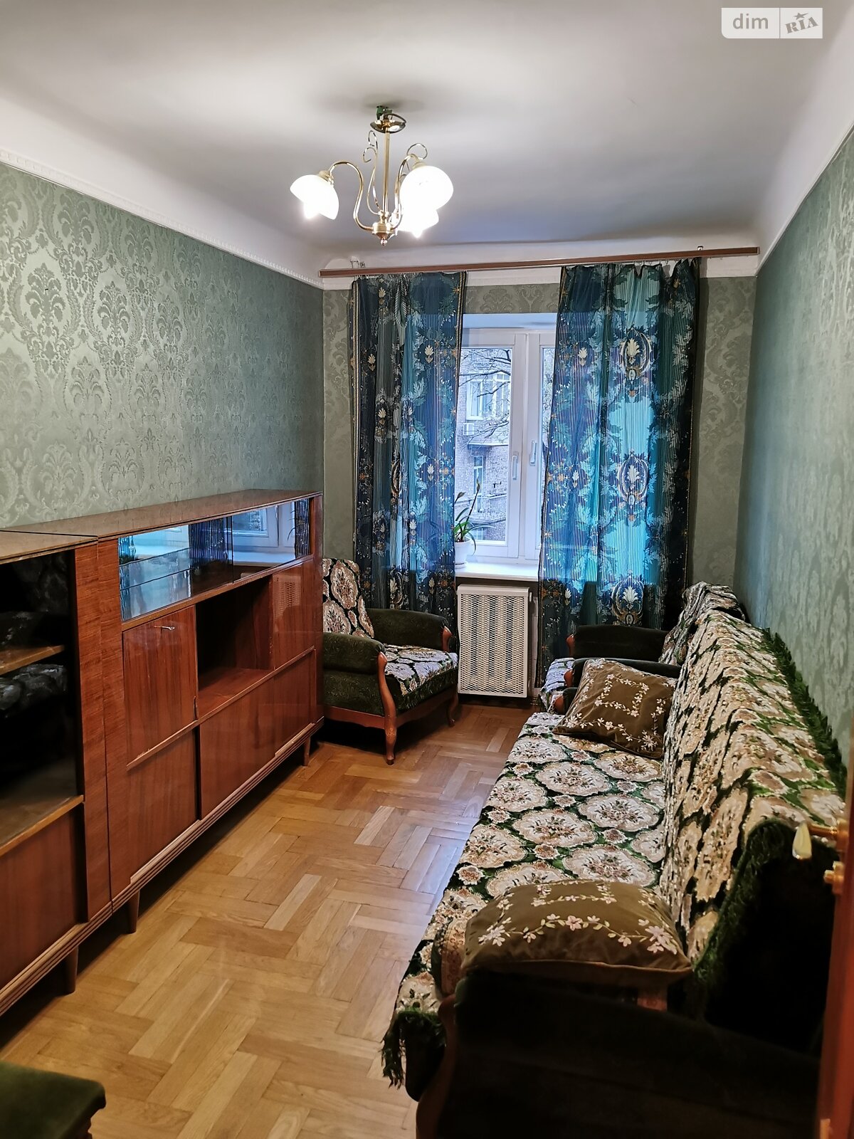 Продажа трехкомнатной квартиры в Киеве, на ул. Сечевых Стрельцов 53, район Солдатская Слободка фото 1 Продажа трехкомнатной квартиры в Киеве, на ул. Сечевых Стрельцов 53, район Солдатская Слободка фото 1