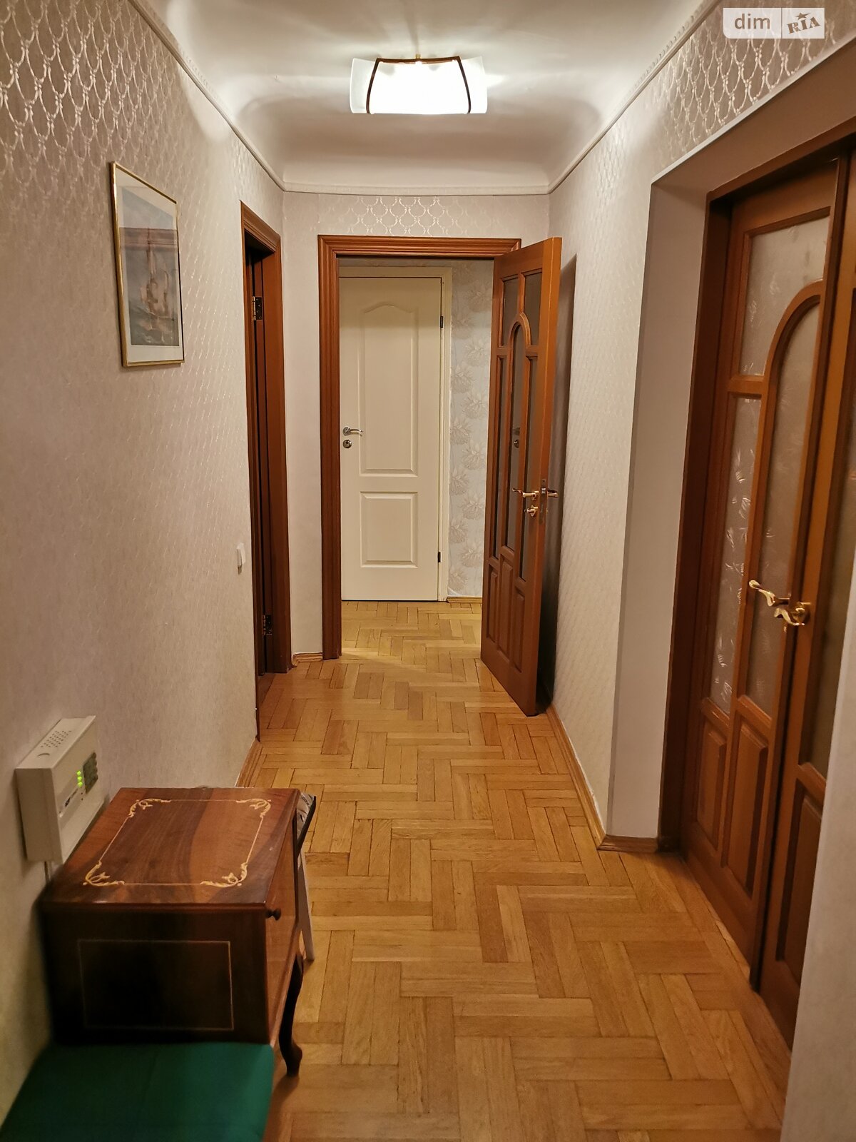 Продажа трехкомнатной квартиры в Киеве, на ул. Сечевых Стрельцов 53, район Солдатская Слободка фото 1 Продажа трехкомнатной квартиры в Киеве, на ул. Сечевых Стрельцов 53, район Солдатская Слободка фото 1