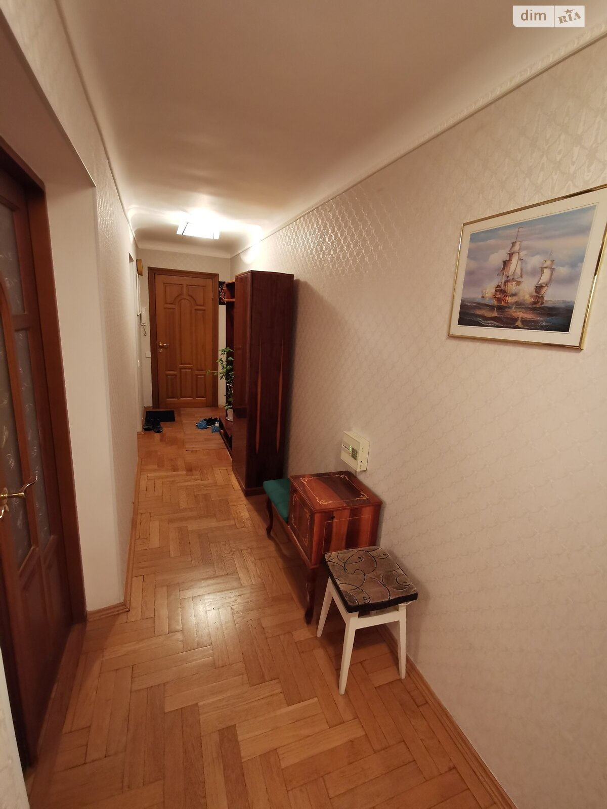 Продажа трехкомнатной квартиры в Киеве, на ул. Сечевых Стрельцов 53, район Солдатская Слободка фото 1 Продажа трехкомнатной квартиры в Киеве, на ул. Сечевых Стрельцов 53, район Солдатская Слободка фото 1