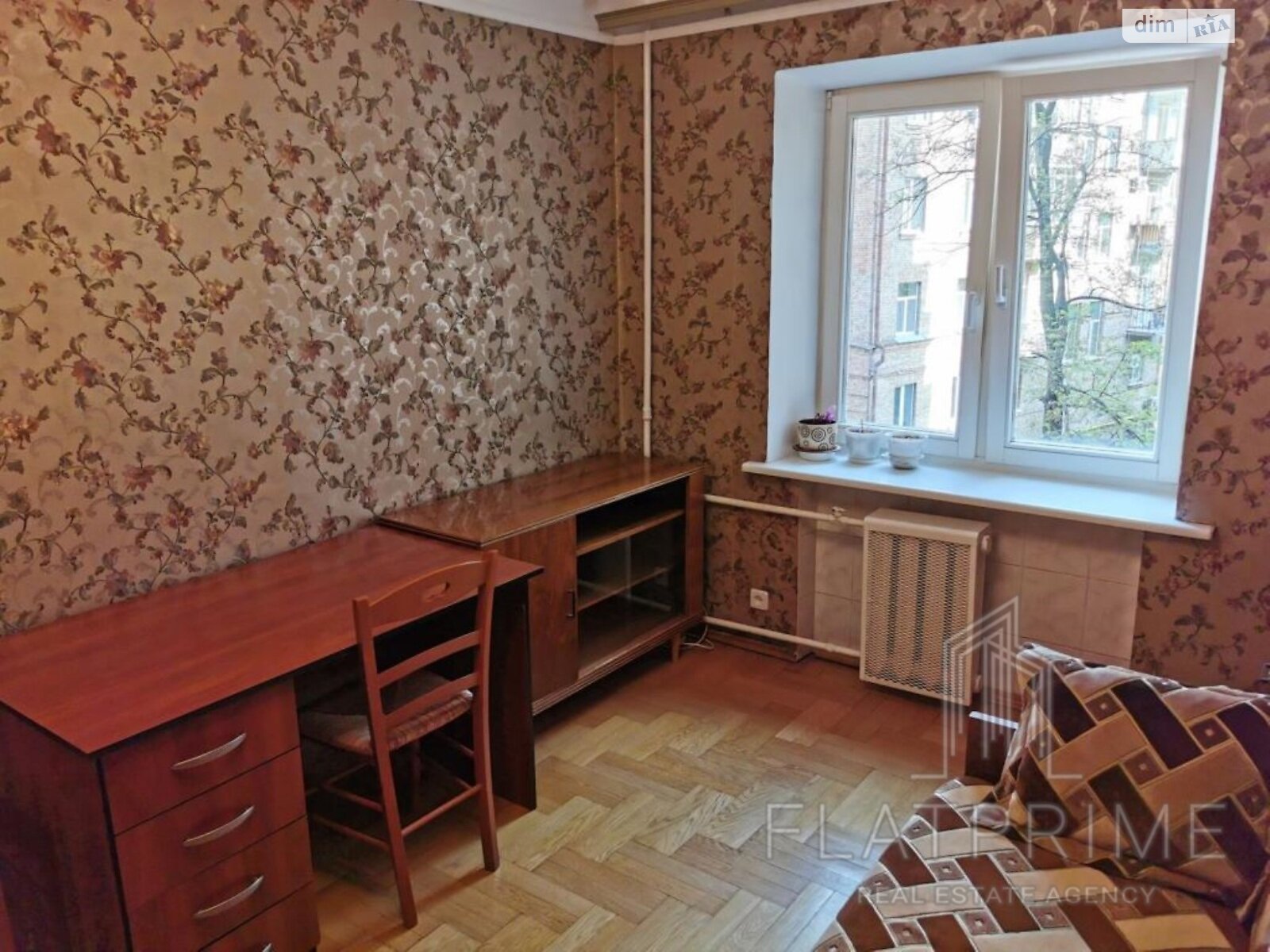 Продажа четырехкомнатной квартиры в Киеве, на ул. Сечевых Стрельцов 53, район Солдатская Слободка фото 1 Продажа четырехкомнатной квартиры в Киеве, на ул. Сечевых Стрельцов 53, район Солдатская Слободка фото 1