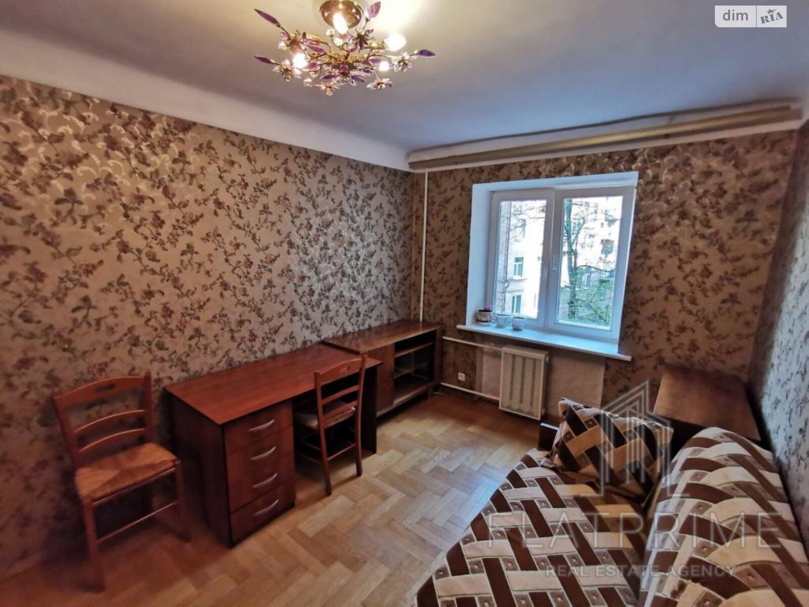 Продажа четырехкомнатной квартиры в Киеве, на ул. Сечевых Стрельцов 53, район Солдатская Слободка фото 1 Продажа четырехкомнатной квартиры в Киеве, на ул. Сечевых Стрельцов 53, район Солдатская Слободка фото 1