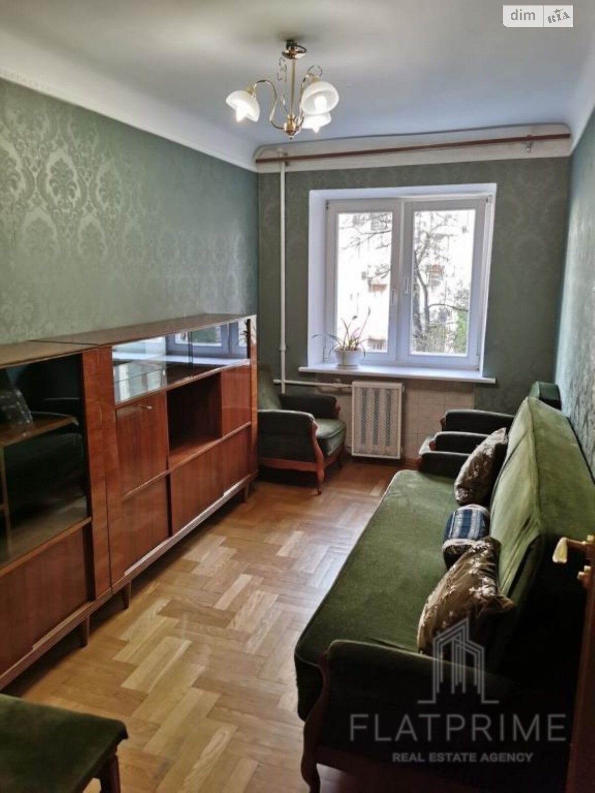 Продажа четырехкомнатной квартиры в Киеве, на ул. Сечевых Стрельцов 53, район Солдатская Слободка фото 1 Продажа четырехкомнатной квартиры в Киеве, на ул. Сечевых Стрельцов 53, район Солдатская Слободка фото 1
