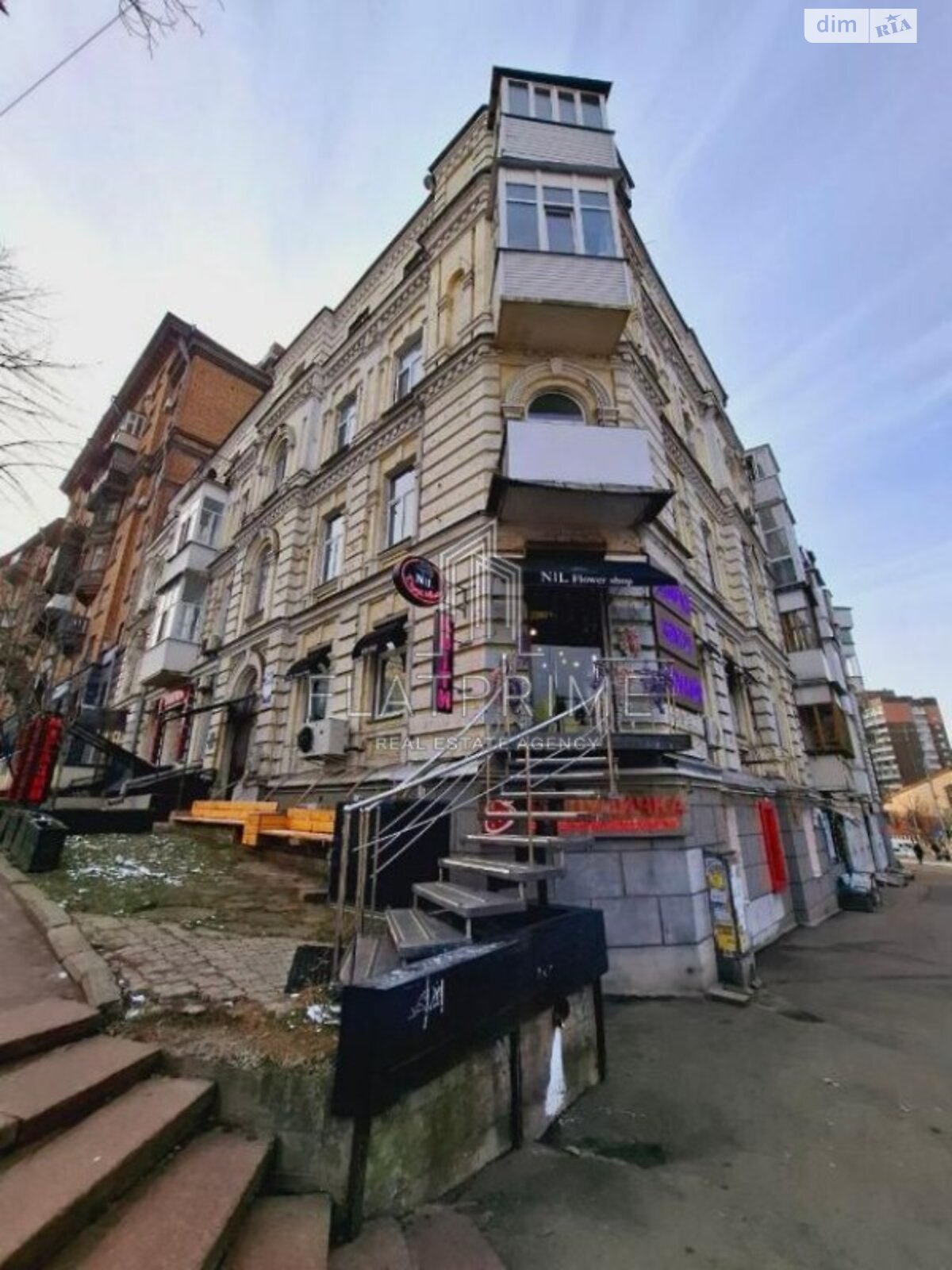 Продажа двухкомнатной квартиры в Киеве, на ул. Сечевых Стрельцов 81, район Солдатская Слободка фото 1 Продажа двухкомнатной квартиры в Киеве, на ул. Сечевых Стрельцов 81, район Солдатская Слободка фото 1