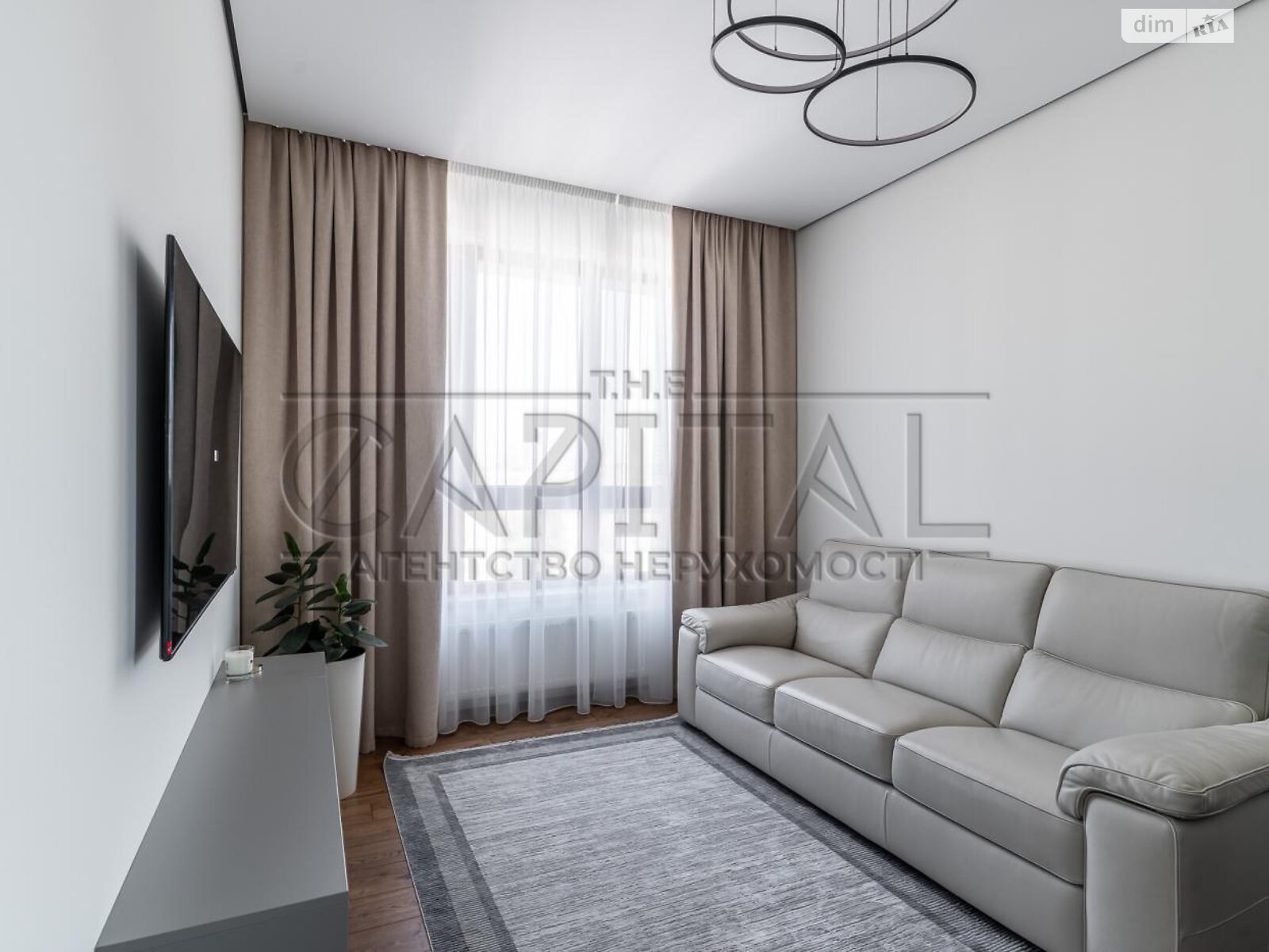 Продаж двокімнатної квартири в Києві, на вул. Тургенєва (Троєщина) 22А, кв. 17-3, район Солдатська Слобідка фото 1 Продаж двокімнатної квартири в Києві, на вул. Тургенєва (Троєщина) 22А, кв. 17-3, район Солдатська Слобідка фото 1