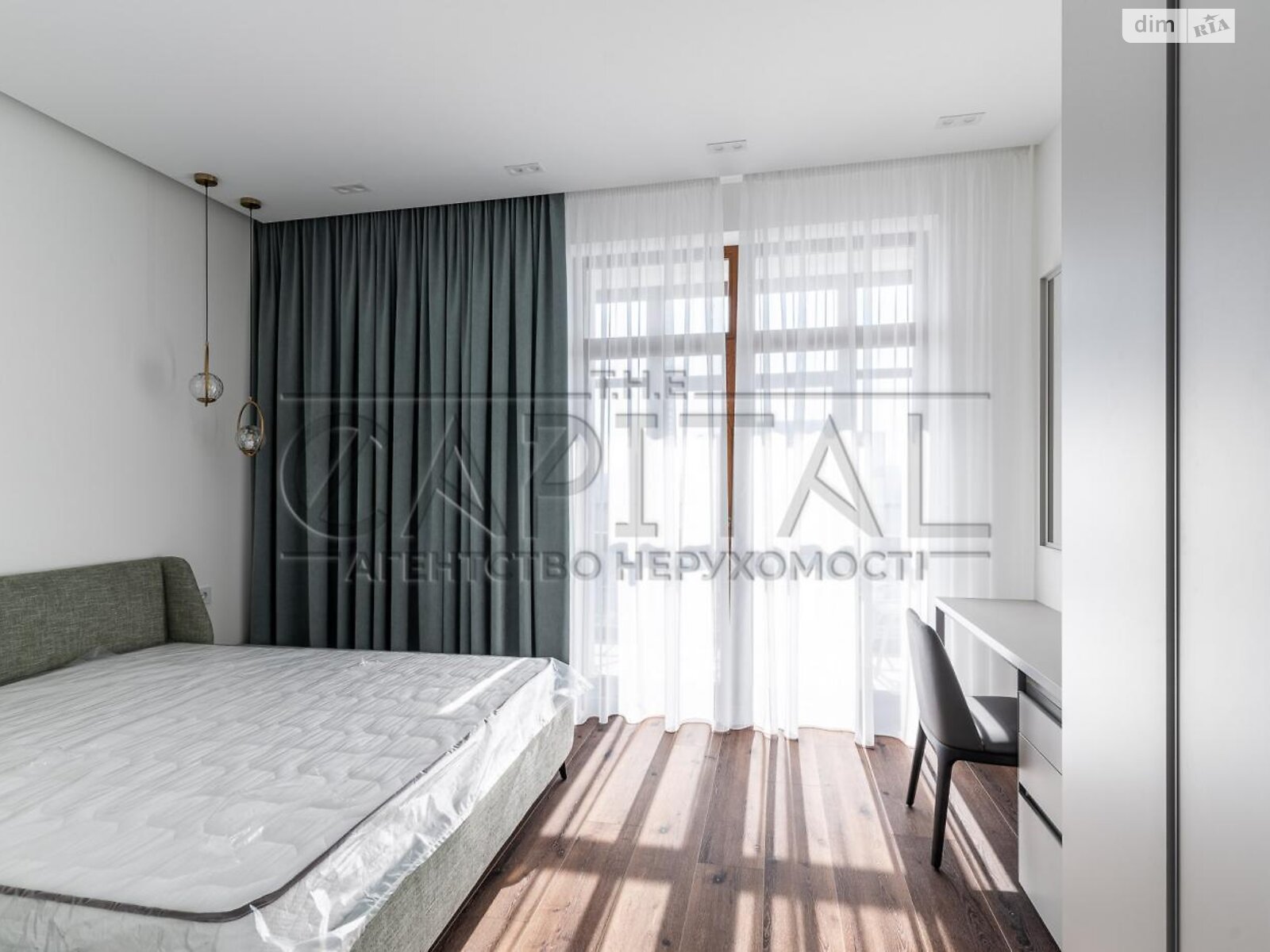 Продажа двухкомнатной квартиры в Киеве, на ул. Александра Конисского 22А, район Солдатская Слободка фото 1