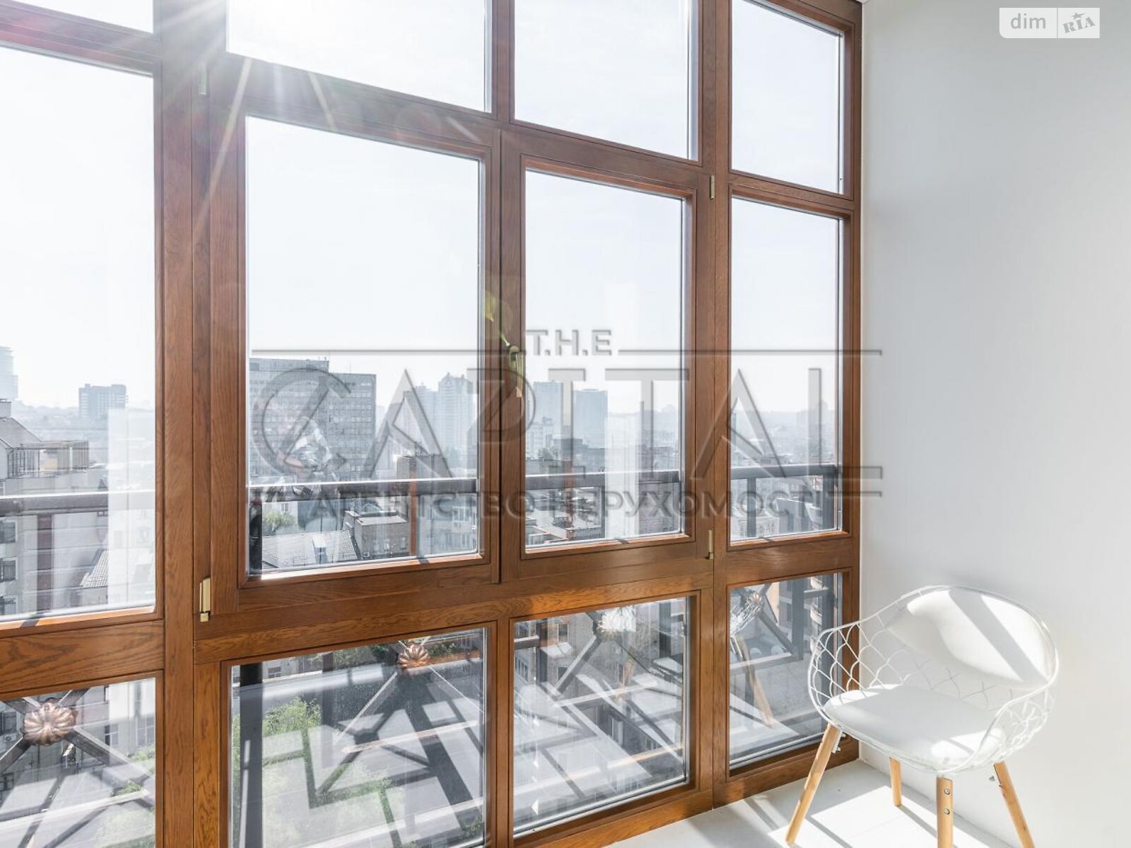 Продажа двухкомнатной квартиры в Киеве, на ул. Александра Конисского 22А, район Солдатская Слободка фото 1