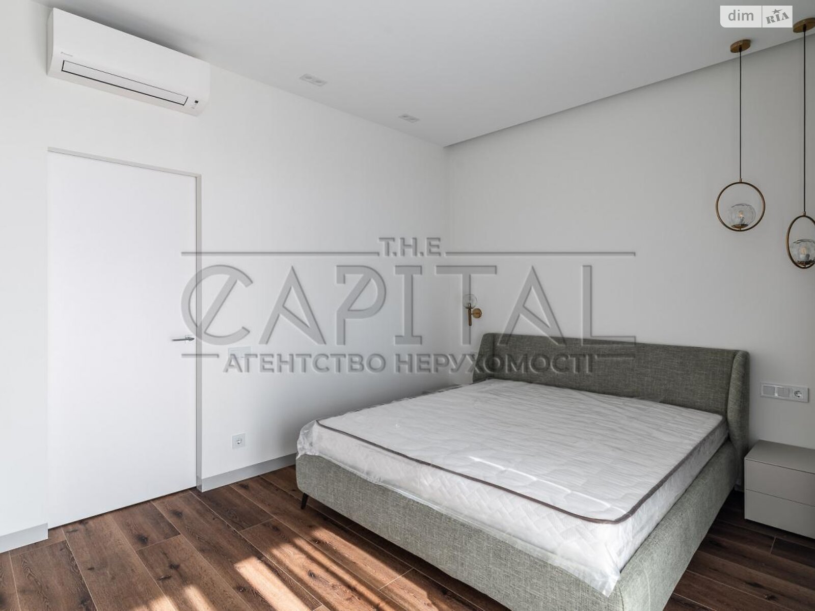 Продажа двухкомнатной квартиры в Киеве, на ул. Александра Конисского 22А, район Солдатская Слободка фото 1