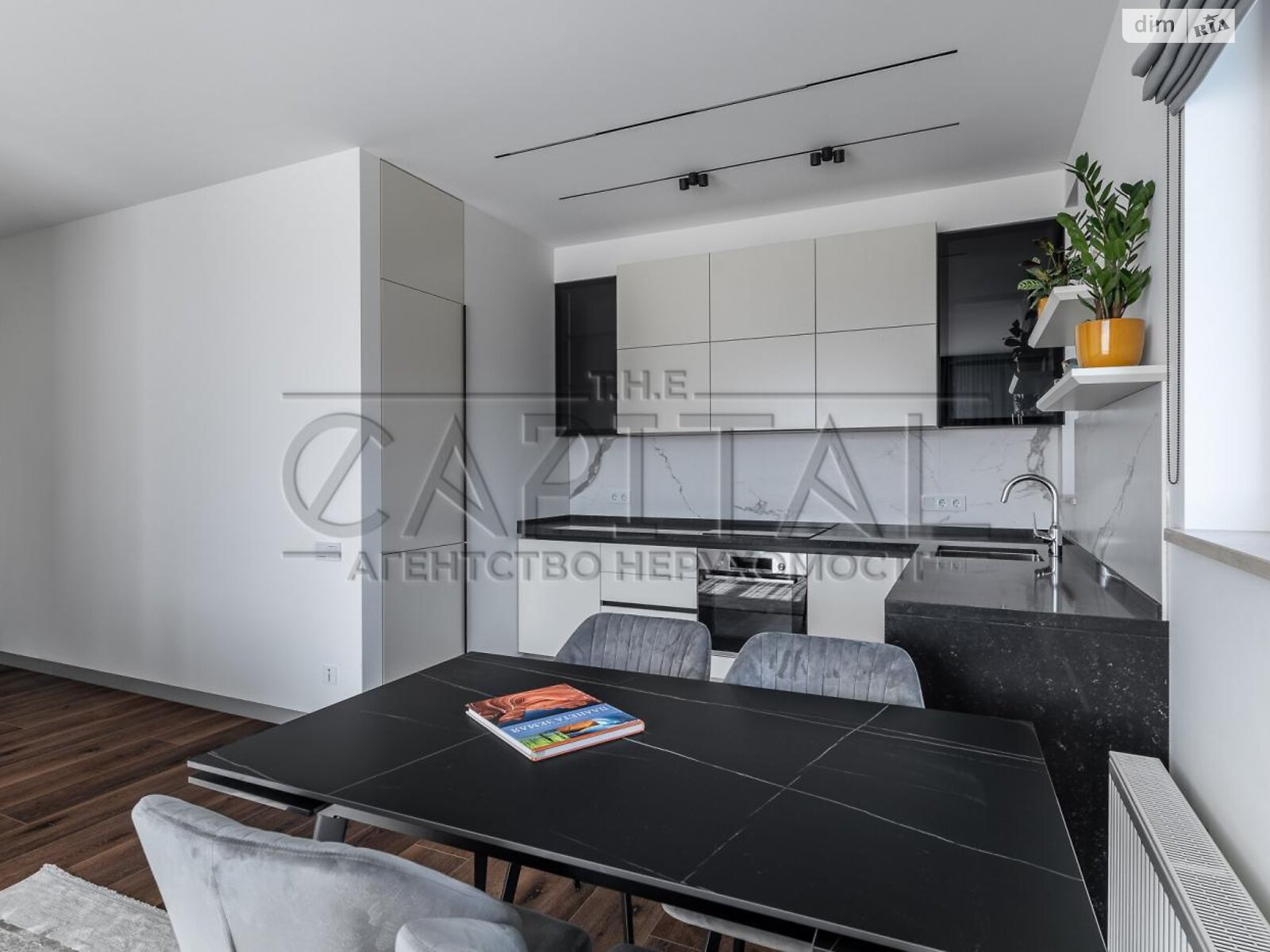 Продажа двухкомнатной квартиры в Киеве, на ул. Александра Конисского 22А, район Солдатская Слободка фото 1