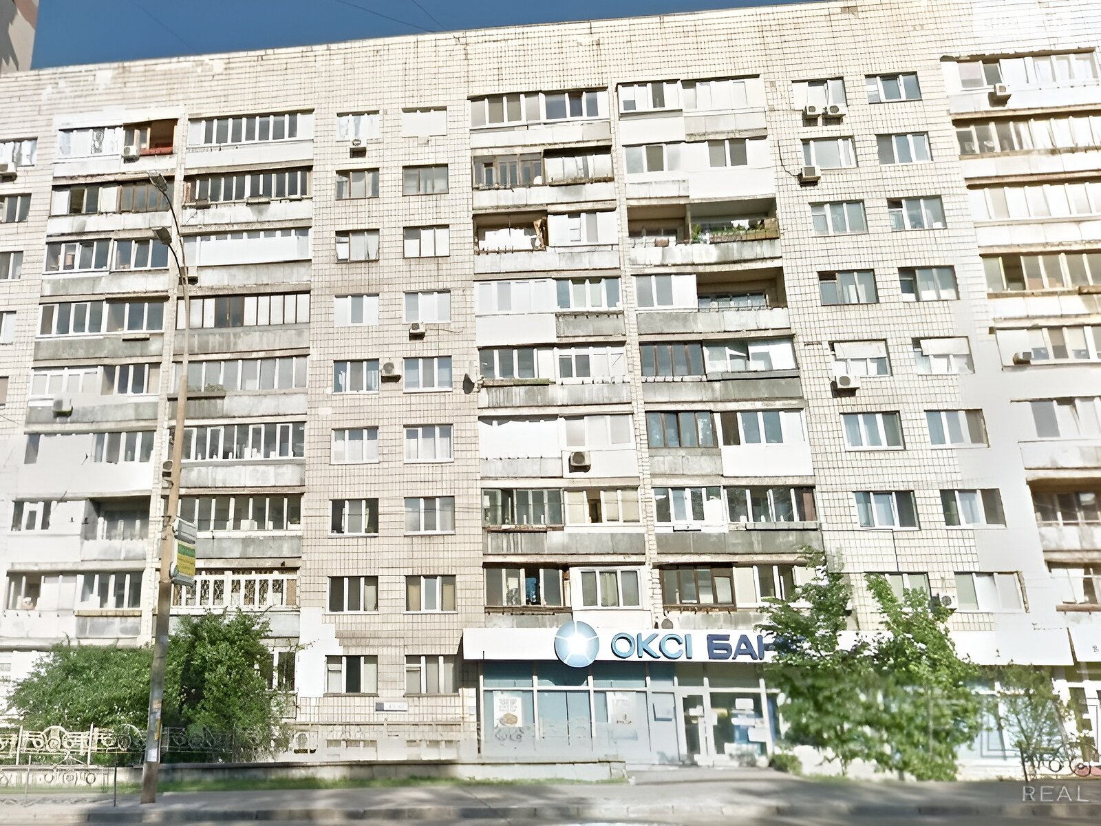 Продаж двокімнатної квартири в Києві, на вул. В'ячеслава Чорновола 33/30, район Солдатська Слобідка фото 1 Продаж двокімнатної квартири в Києві, на вул. В'ячеслава Чорновола 33/30, район Солдатська Слобідка фото 1