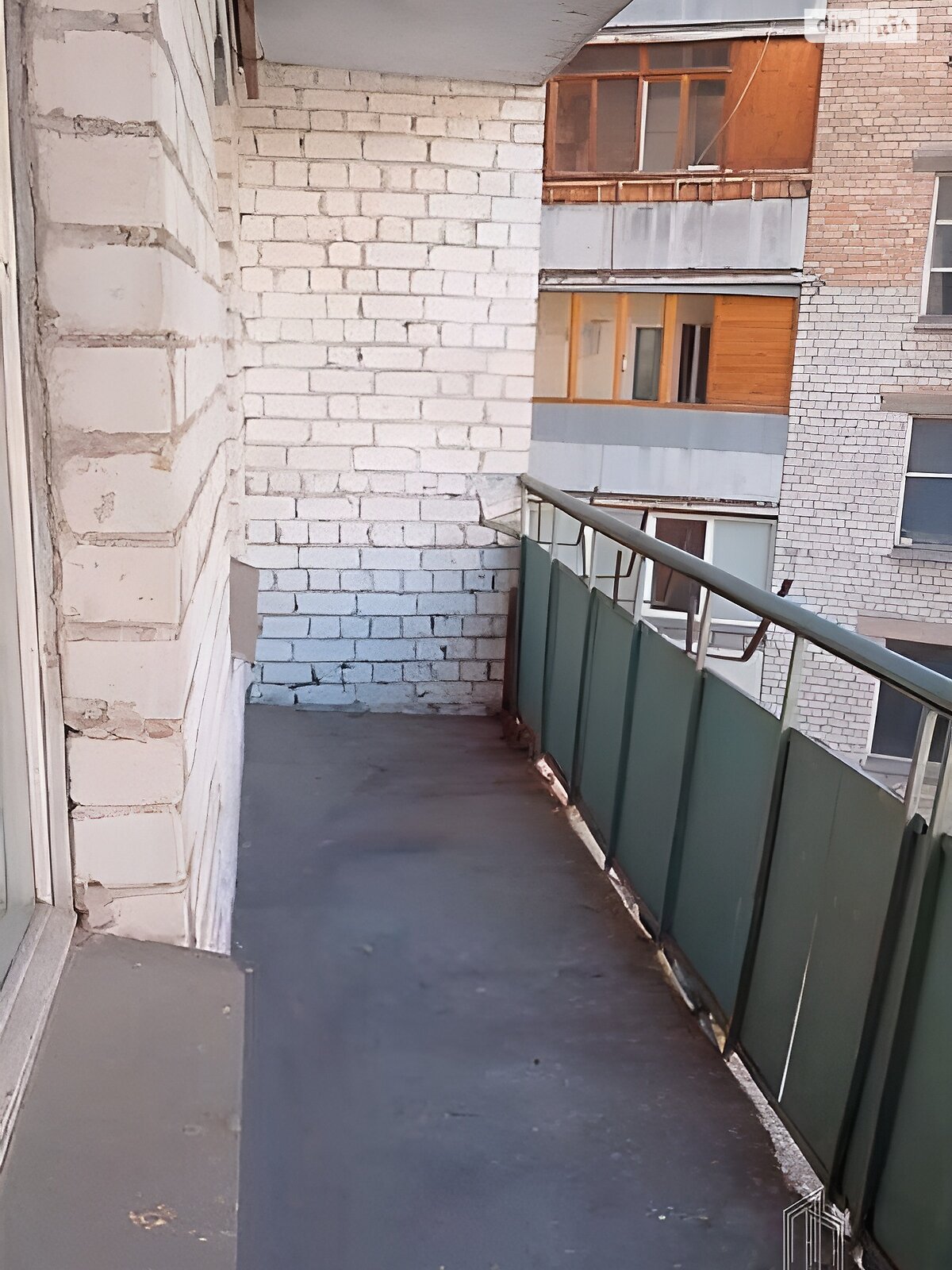 Продаж двокімнатної квартири в Києві, на вул. В'ячеслава Чорновола 33/30, район Солдатська Слобідка фото 1 Продаж двокімнатної квартири в Києві, на вул. В'ячеслава Чорновола 33/30, район Солдатська Слобідка фото 1