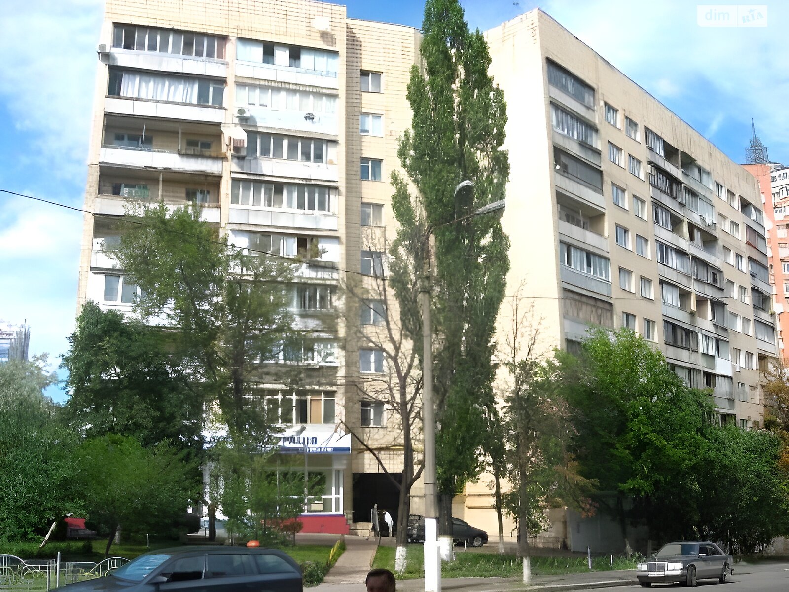 Продажа двухкомнатной квартиры в Киеве, на ул. Вячеслава Черновола 33/30, район Солдатская Слободка фото 1 Продажа двухкомнатной квартиры в Киеве, на ул. Вячеслава Черновола 33/30, район Солдатская Слободка фото 1