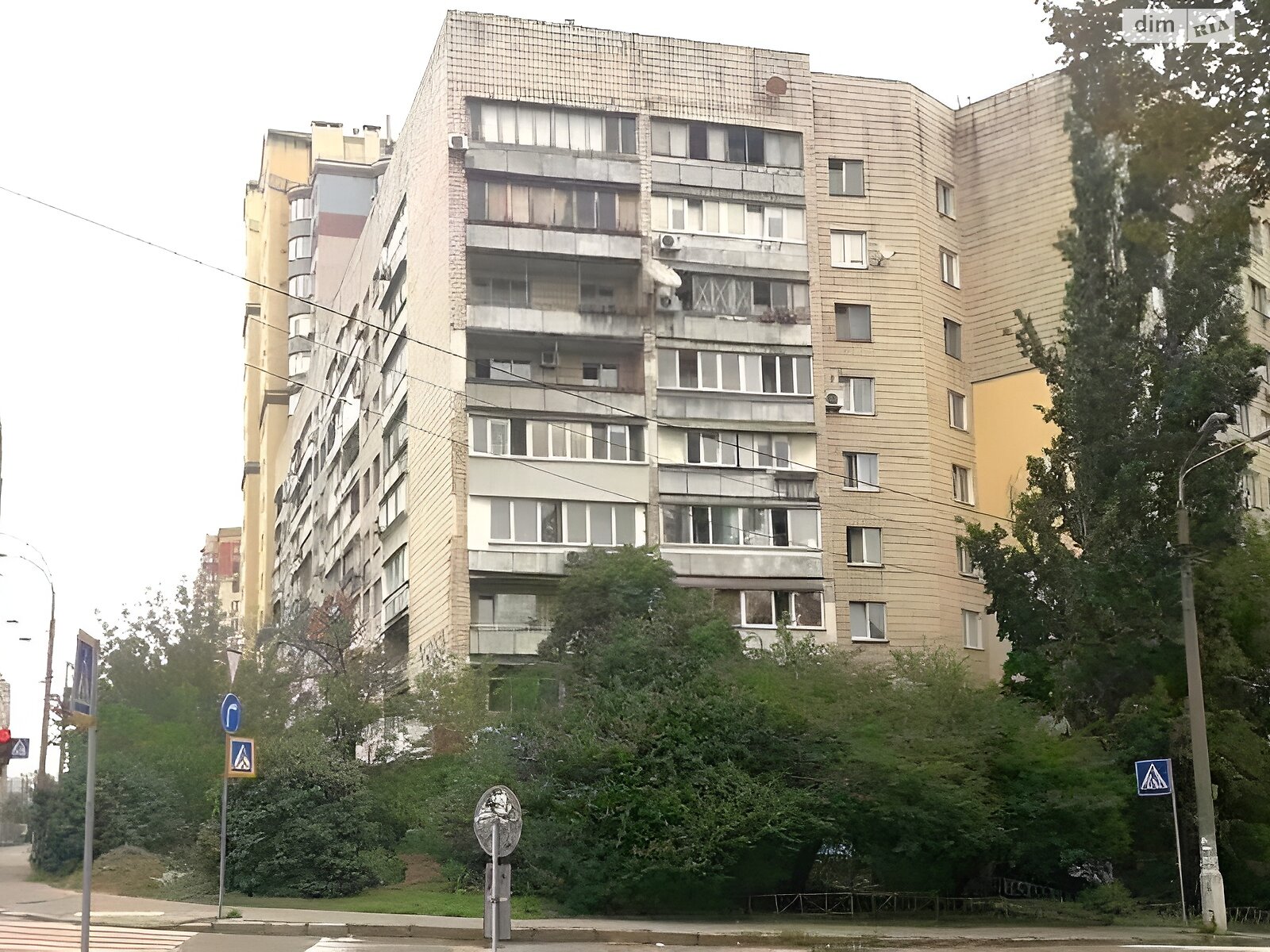 Продажа двухкомнатной квартиры в Киеве, на ул. Вячеслава Черновола 33/30, район Солдатская Слободка фото 1 Продажа двухкомнатной квартиры в Киеве, на ул. Вячеслава Черновола 33/30, район Солдатская Слободка фото 1