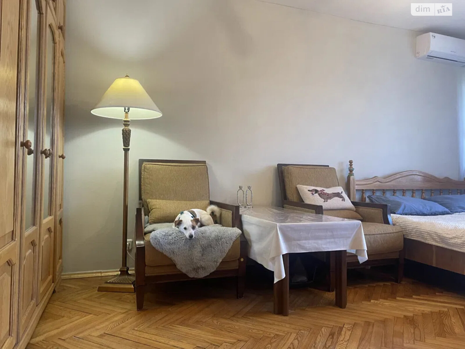 Продаж однокімнатної квартири в Києві, на вул. В'ячеслава Чорновола 33/30, район Солдатська Слобідка фото 1 Продаж однокімнатної квартири в Києві, на вул. В'ячеслава Чорновола 33/30, район Солдатська Слобідка фото 1