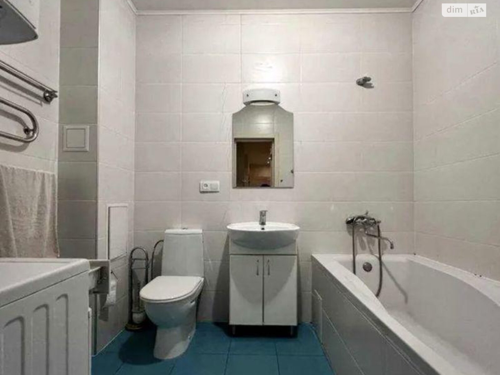 Продаж двокімнатної квартири в Києві, на вул. В'ячеслава Чорновола 27, район Солдатська Слобідка фото 1 Продаж двокімнатної квартири в Києві, на вул. В'ячеслава Чорновола 27, район Солдатська Слобідка фото 1