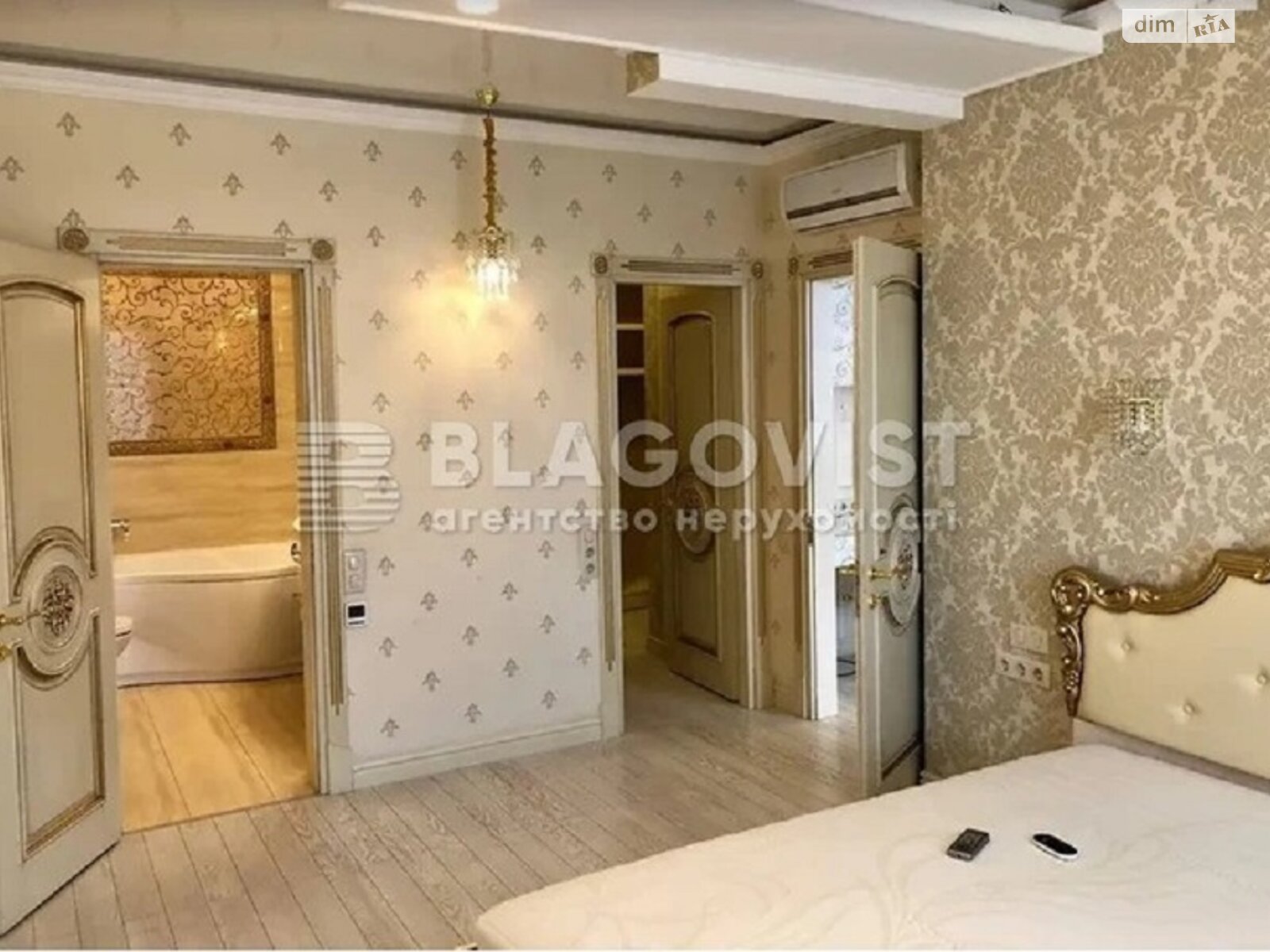Продаж двокімнатної квартири в Києві, на вул. В'ячеслава Чорновола 27, район Солдатська Слобідка фото 1 Продаж двокімнатної квартири в Києві, на вул. В'ячеслава Чорновола 27, район Солдатська Слобідка фото 1