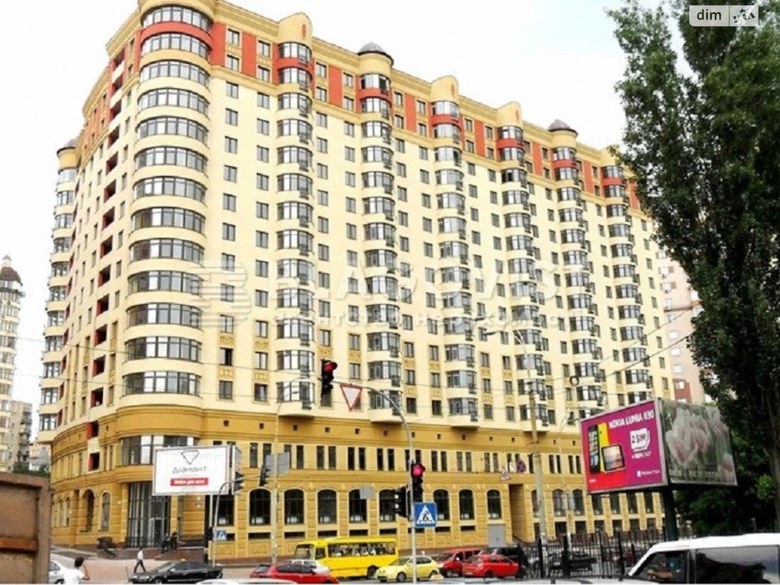 Продаж двокімнатної квартири в Києві, на вул. В'ячеслава Чорновола 27, район Солдатська Слобідка фото 1 Продаж двокімнатної квартири в Києві, на вул. В'ячеслава Чорновола 27, район Солдатська Слобідка фото 1
