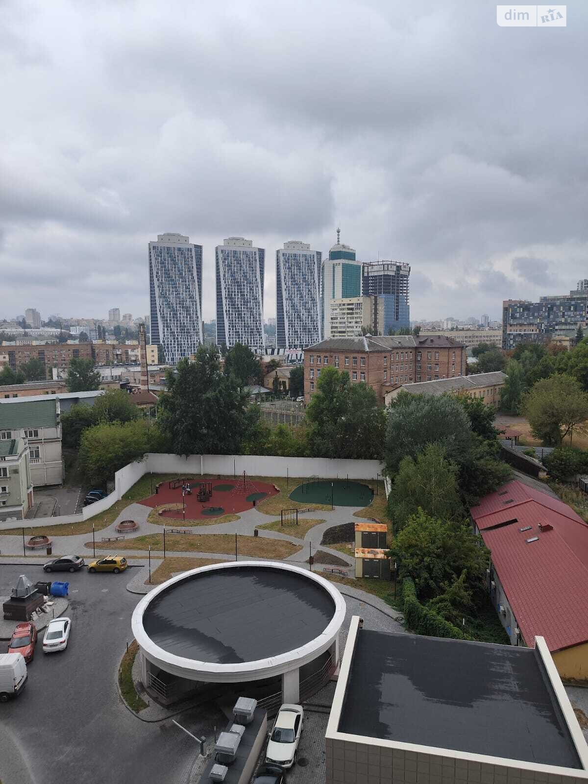 Продаж трикімнатної квартири в Києві, на вул. Золотоустівська 27, район Солдатська Слобідка фото 1 Продаж трикімнатної квартири в Києві, на вул. Золотоустівська 27, район Солдатська Слобідка фото 1