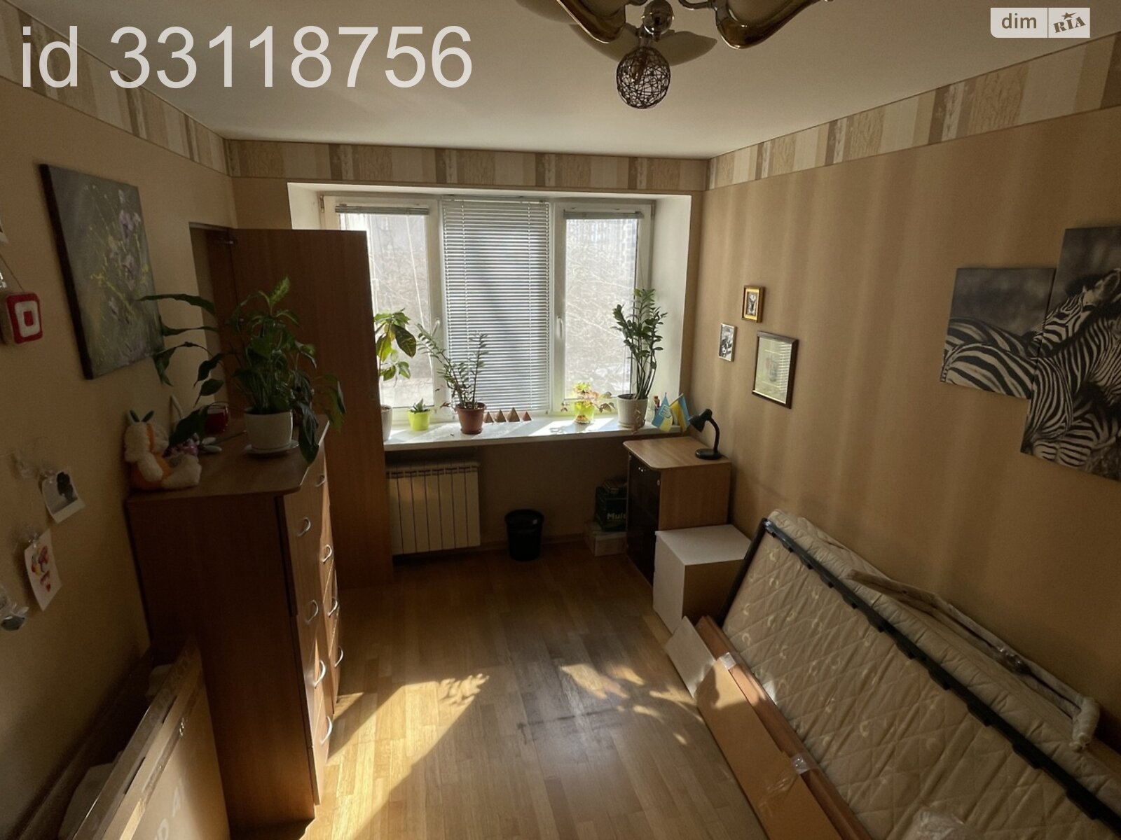 Продажа трехкомнатной квартиры в Киеве, на ул. Златоустовская 48/5, район Солдатская Слободка фото 1 Продажа трехкомнатной квартиры в Киеве, на ул. Златоустовская 48/5, район Солдатская Слободка фото 1