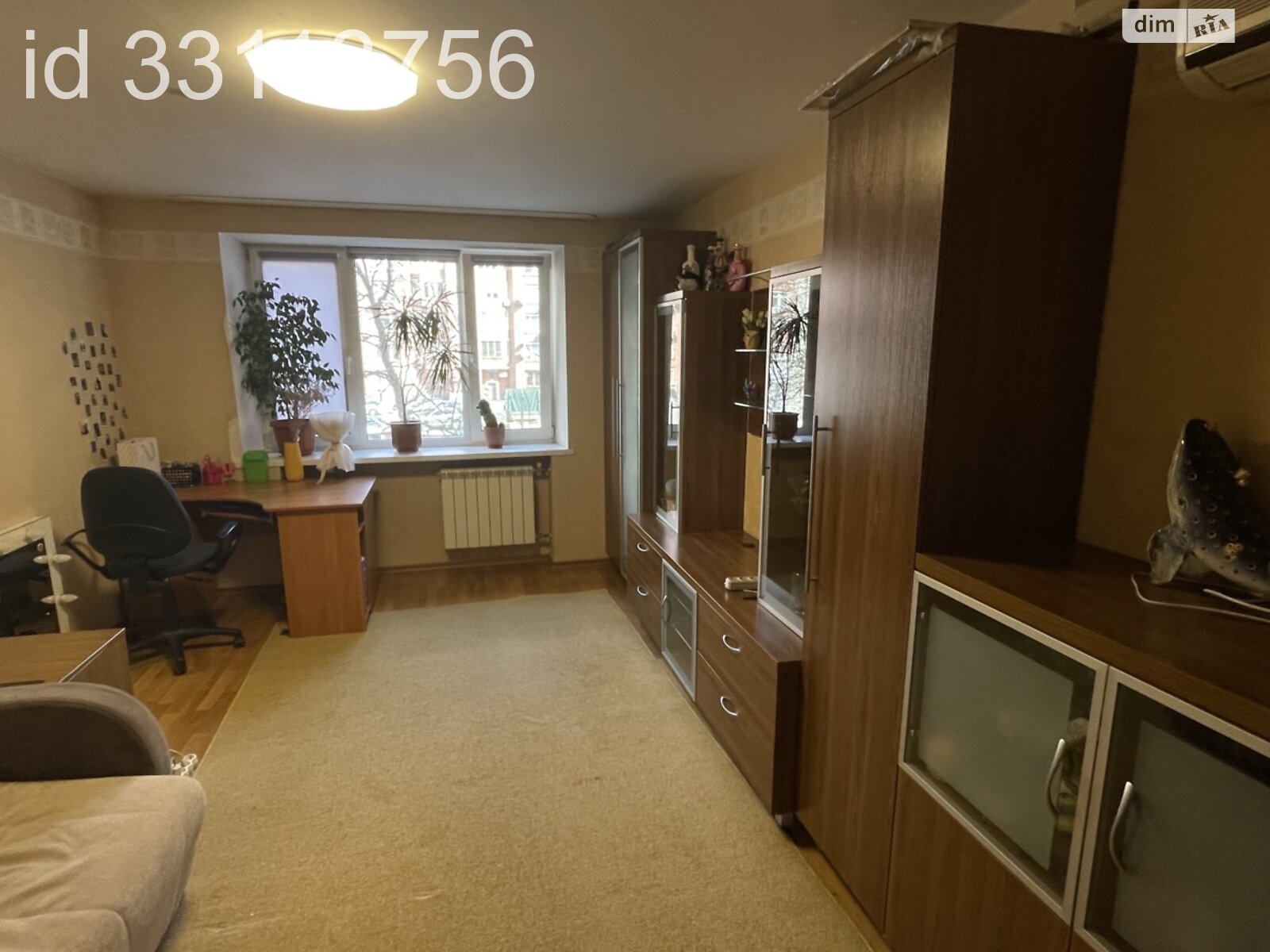 Продажа трехкомнатной квартиры в Киеве, на ул. Златоустовская 48/5, район Солдатская Слободка фото 1 Продажа трехкомнатной квартиры в Киеве, на ул. Златоустовская 48/5, район Солдатская Слободка фото 1