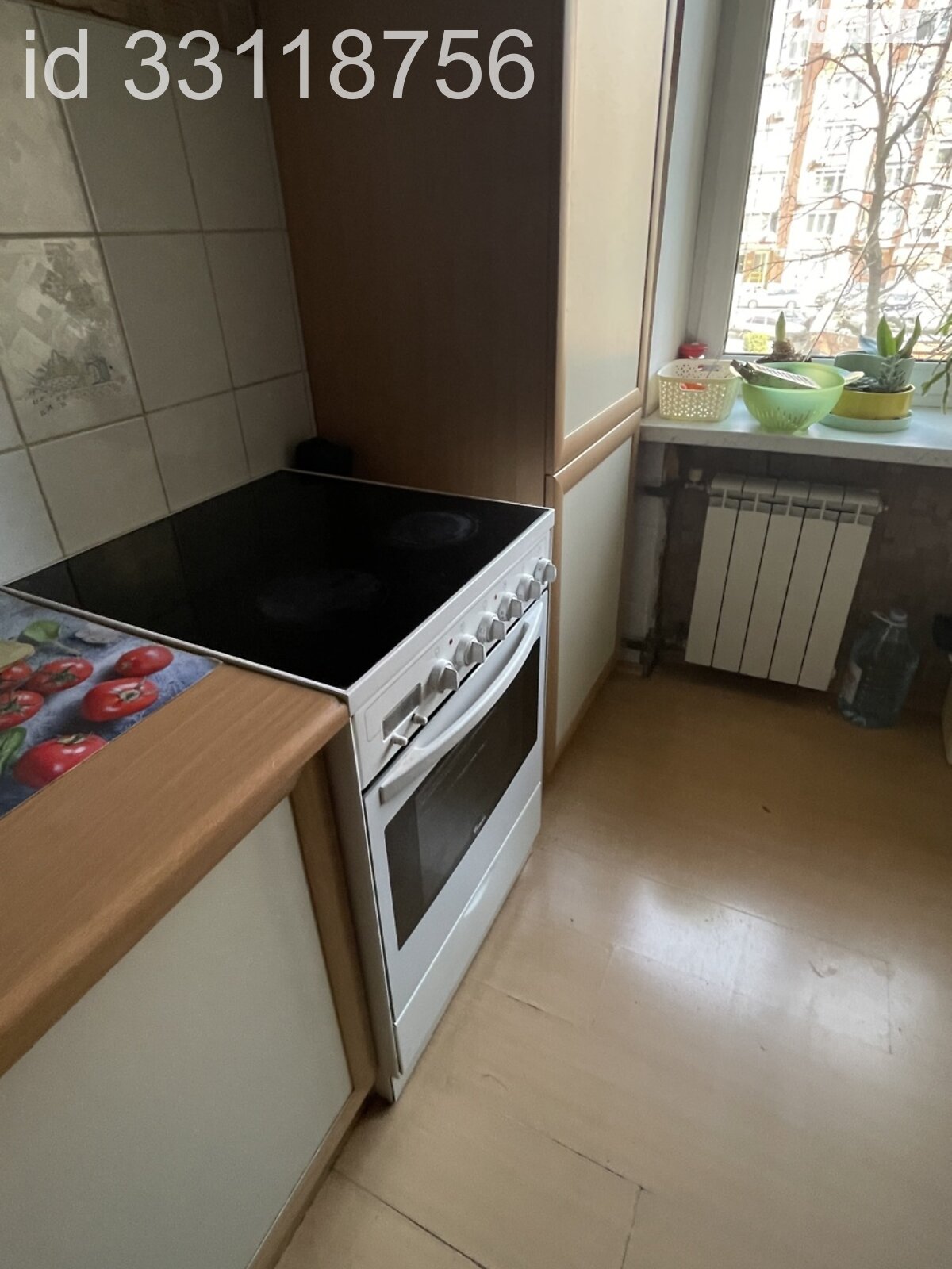 Продажа трехкомнатной квартиры в Киеве, на ул. Златоустовская 48/5, район Солдатская Слободка фото 1 Продажа трехкомнатной квартиры в Киеве, на ул. Златоустовская 48/5, район Солдатская Слободка фото 1