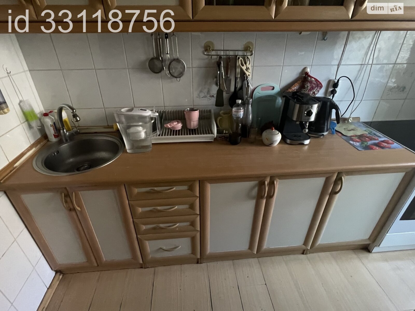 Продажа трехкомнатной квартиры в Киеве, на ул. Златоустовская 48/5, район Солдатская Слободка фото 1 Продажа трехкомнатной квартиры в Киеве, на ул. Златоустовская 48/5, район Солдатская Слободка фото 1