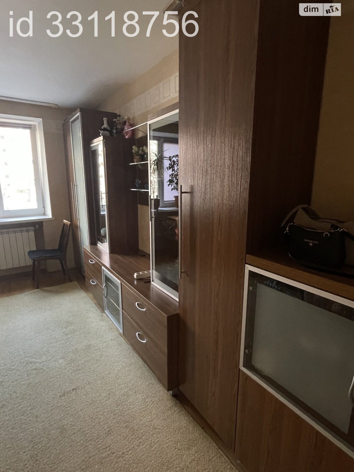 Продажа трехкомнатной квартиры в Киеве, на ул. Златоустовская 48/5, район Солдатская Слободка фото 1 Продажа трехкомнатной квартиры в Киеве, на ул. Златоустовская 48/5, район Солдатская Слободка фото 1