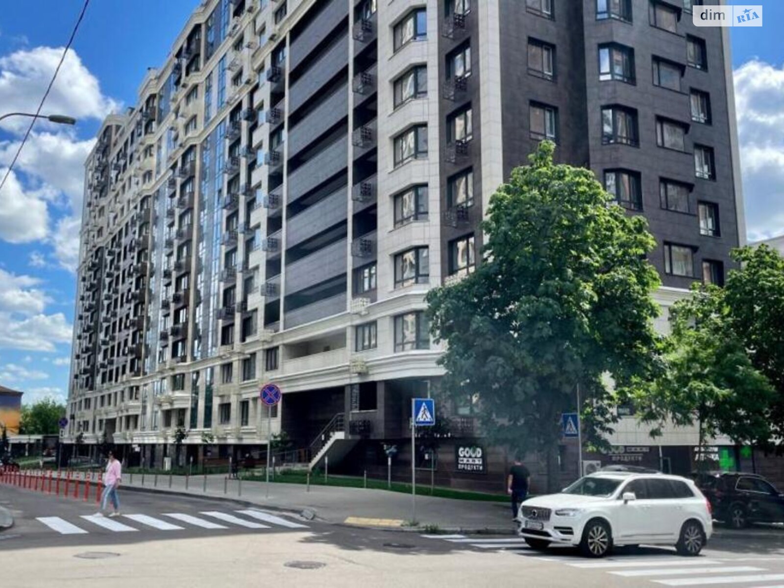 Продаж двокімнатної квартири в Києві, на вул. Золотоустівська 27, район Солдатська Слобідка фото 1 Продаж двокімнатної квартири в Києві, на вул. Золотоустівська 27, район Солдатська Слобідка фото 1