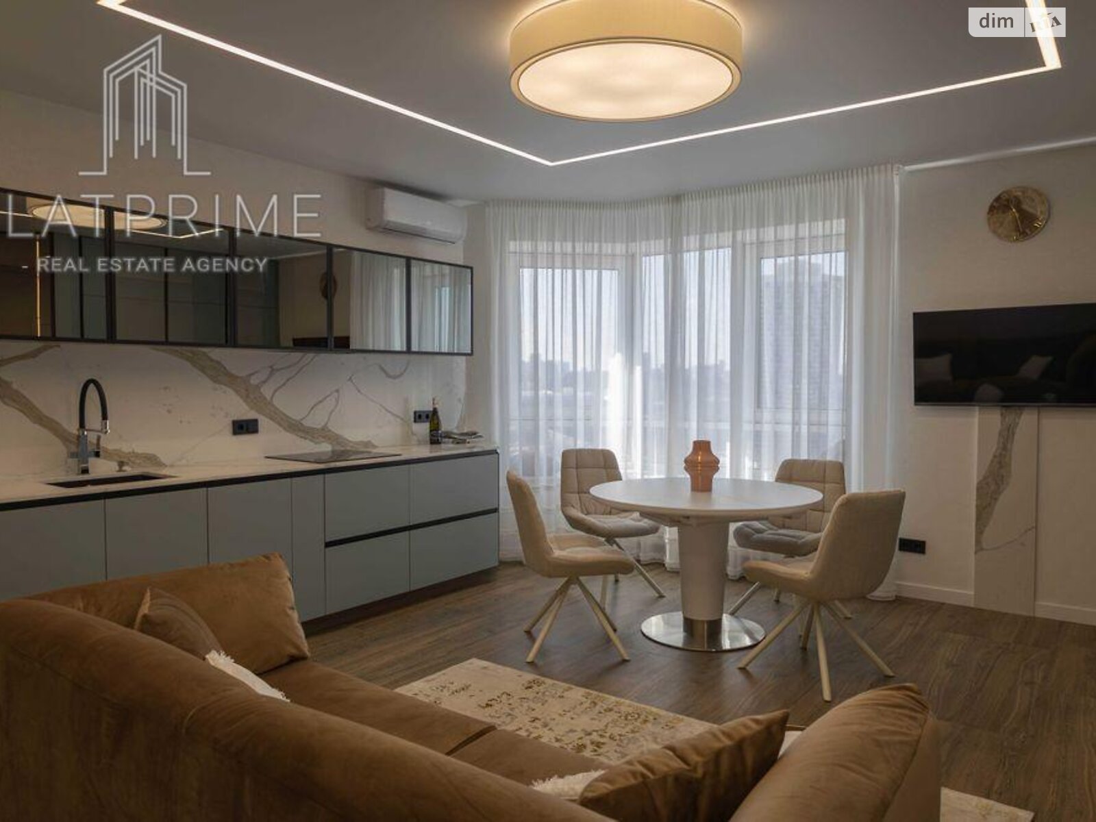 Продажа трехкомнатной квартиры в Киеве, на ул. Златоустовская 25, район Солдатская Слободка фото 1 Продажа трехкомнатной квартиры в Киеве, на ул. Златоустовская 25, район Солдатская Слободка фото 1