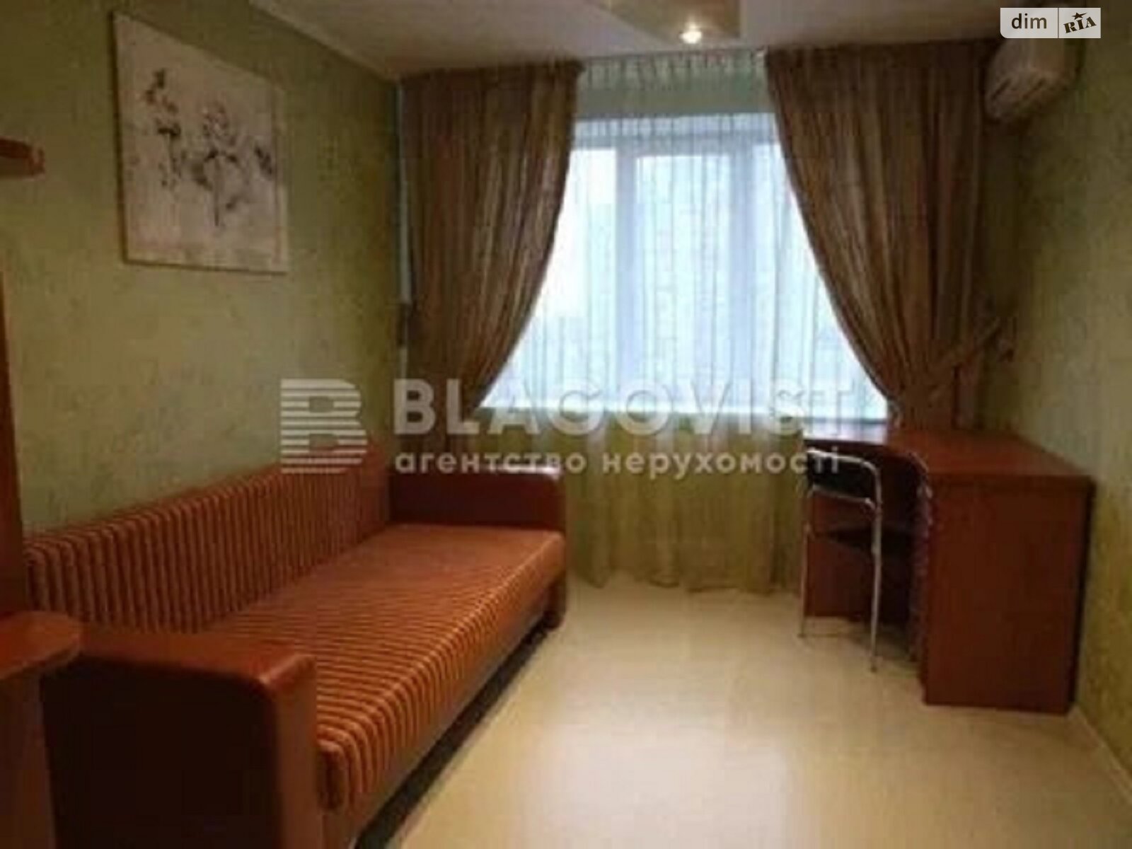 Продажа двухкомнатной квартиры в Киеве, на ул. Златоустовская 48/5, район Солдатская Слободка фото 1 Продажа двухкомнатной квартиры в Киеве, на ул. Златоустовская 48/5, район Солдатская Слободка фото 1