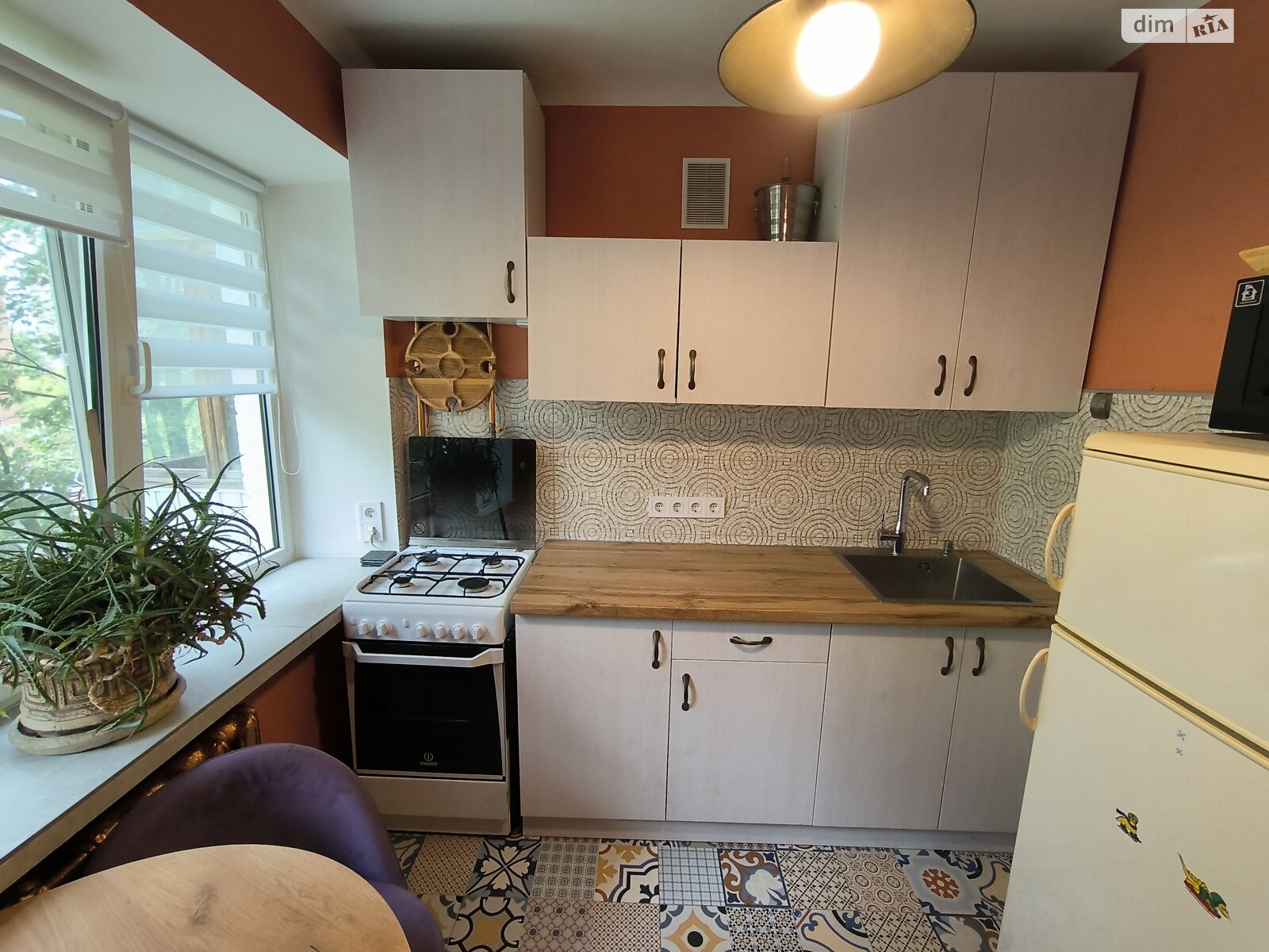 Продаж однокімнатної квартири в Києві, на вул. Золотоустівська 51, район Солдатська Слобідка фото 1 Продаж однокімнатної квартири в Києві, на вул. Золотоустівська 51, район Солдатська Слобідка фото 1