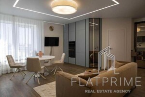 Продаж трикімнатної квартири в Києві, на вул. Золотоустівська 27, район Солдатська Слобідка фото 2
