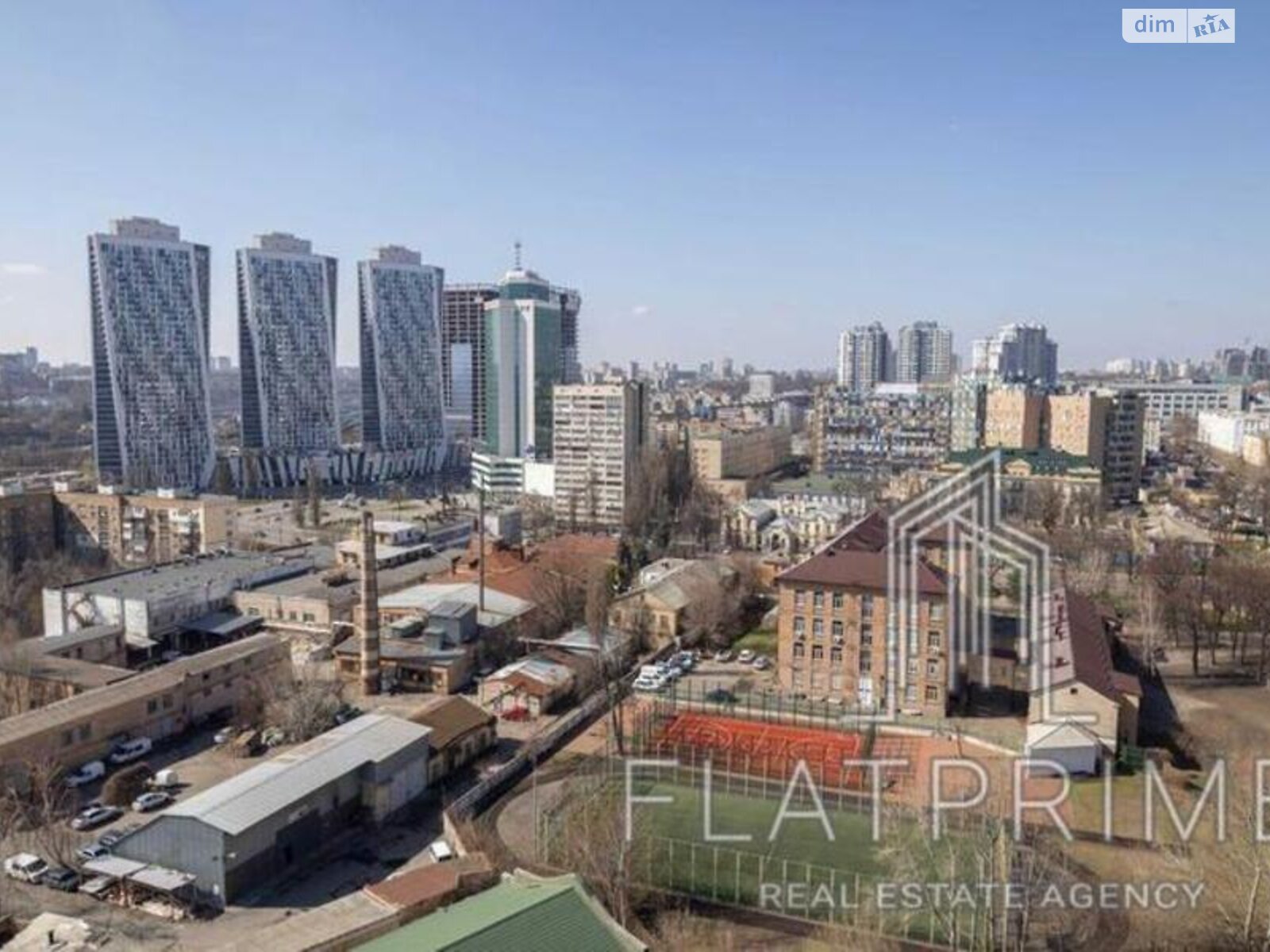 Продаж трикімнатної квартири в Києві, на вул. Золотоустівська 27, район Солдатська Слобідка фото 1 Продаж трикімнатної квартири в Києві, на вул. Золотоустівська 27, район Солдатська Слобідка фото 1