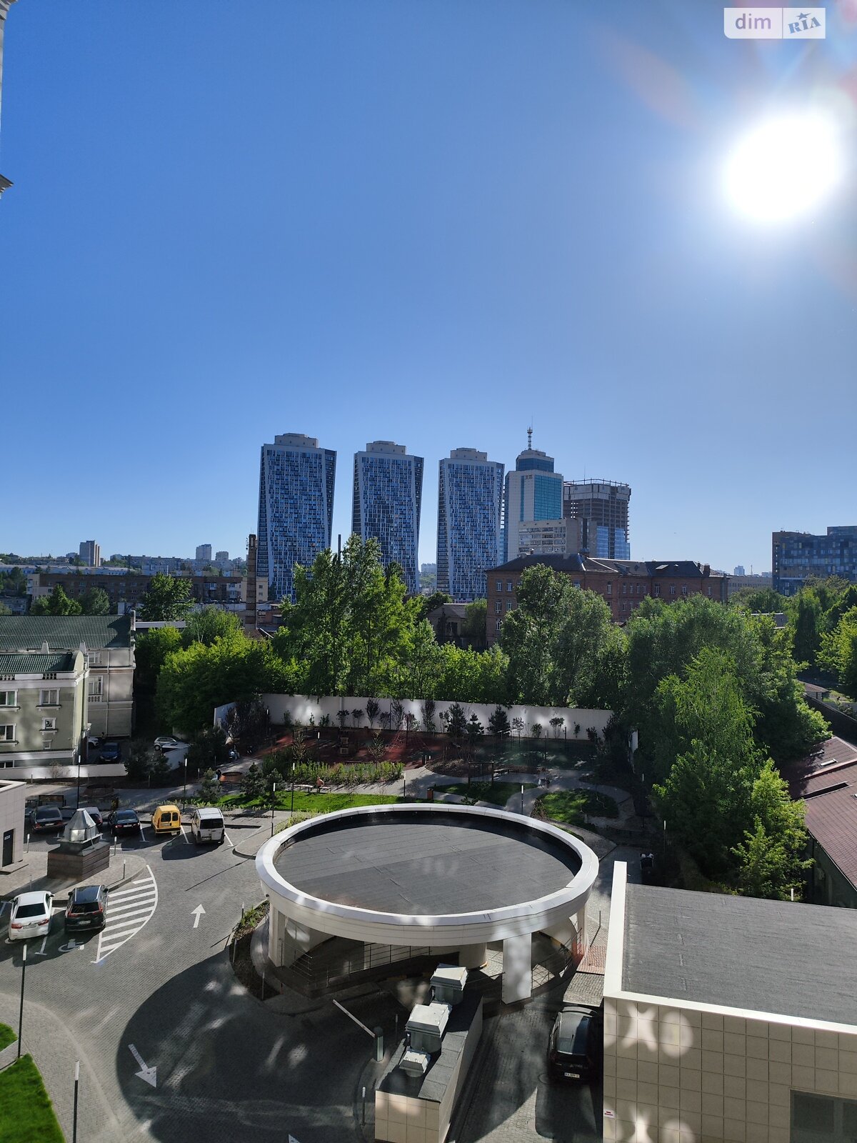 Продаж трикімнатної квартири в Києві, на вул. Золотоустівська 25, район Солдатська Слобідка фото 1 Продаж трикімнатної квартири в Києві, на вул. Золотоустівська 25, район Солдатська Слобідка фото 1