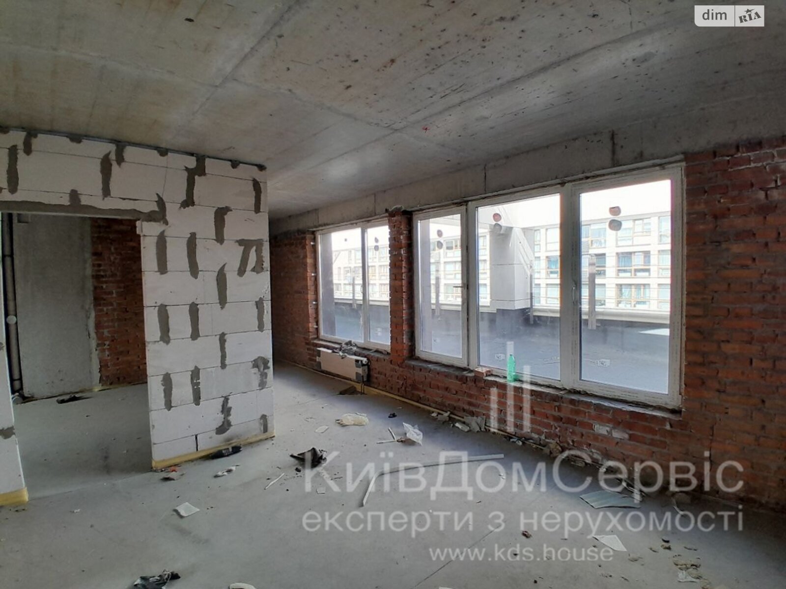 Продажа пятикомнатной квартиры в Киеве, на ул. Златоустовская 25, район Солдатская Слободка фото 1