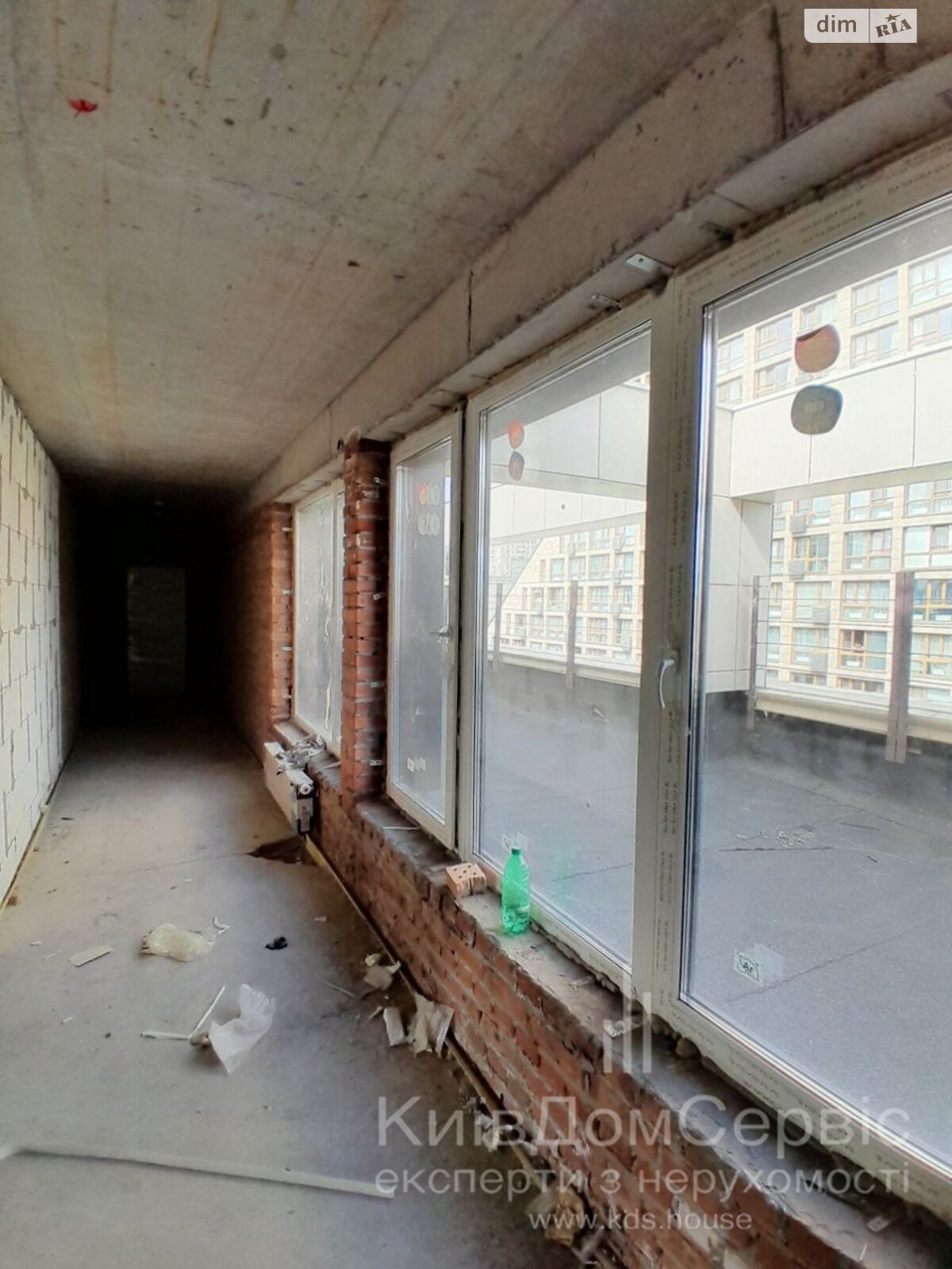 Продажа пятикомнатной квартиры в Киеве, на ул. Златоустовская 25, район Солдатская Слободка фото 1