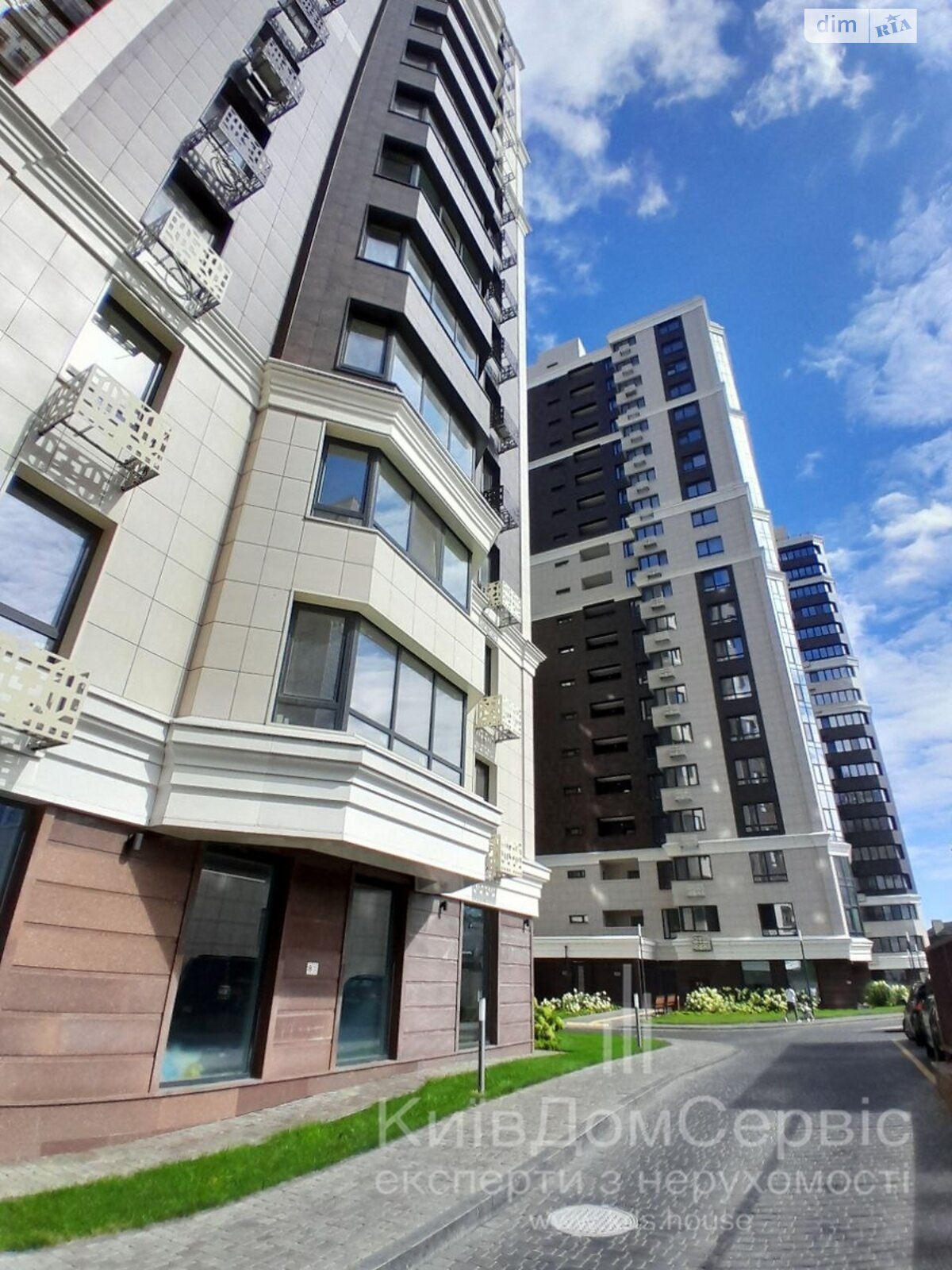 Продажа пятикомнатной квартиры в Киеве, на ул. Златоустовская 25, район Солдатская Слободка фото 1