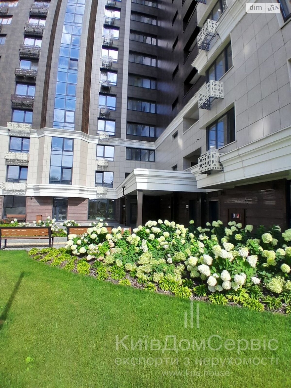 Продажа пятикомнатной квартиры в Киеве, на ул. Златоустовская 25, район Солдатская Слободка фото 1